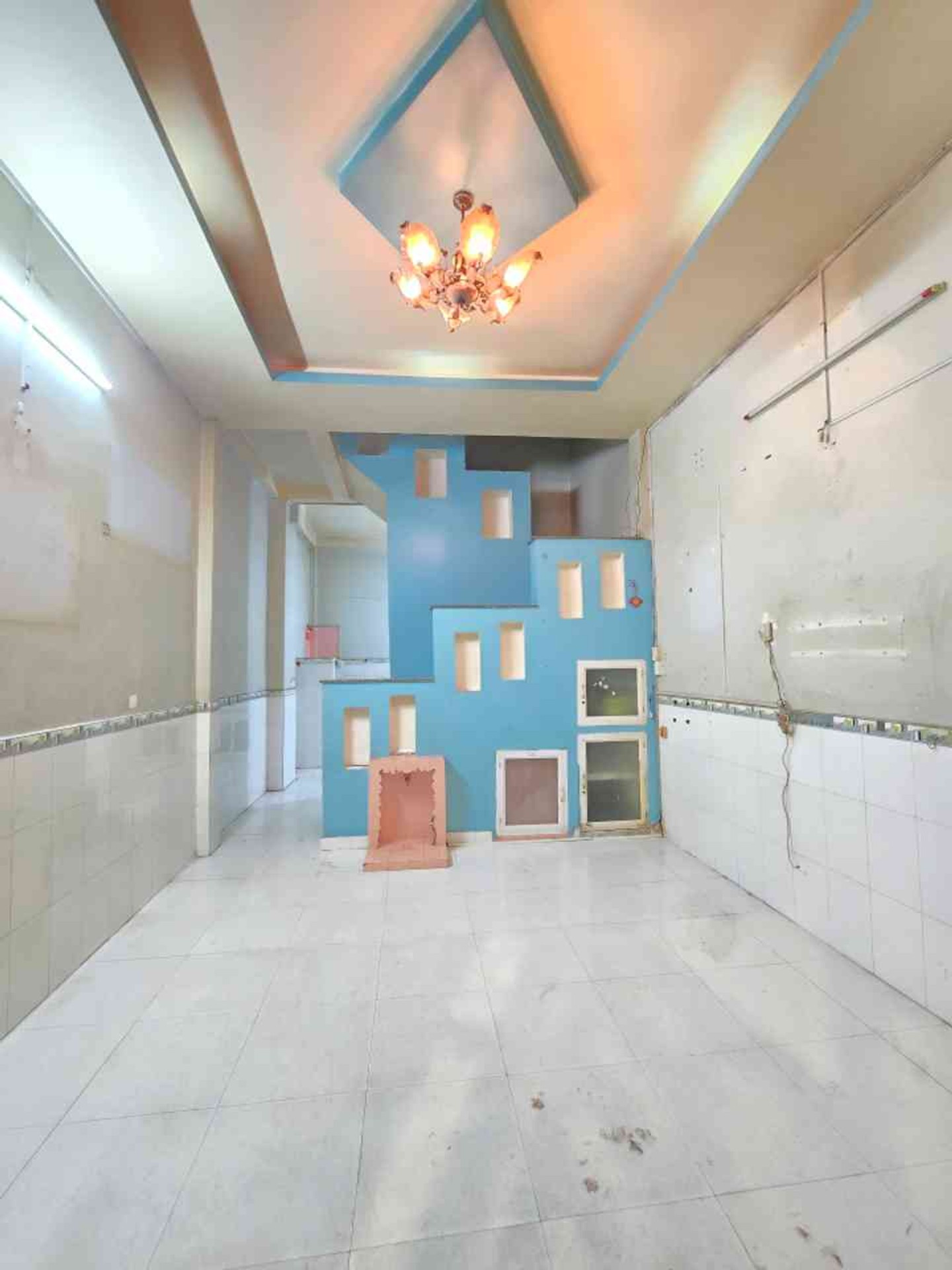 Cơ hội hiếm có sở hữu nhà riêng 3 phòng ngủ tại Bình Tân