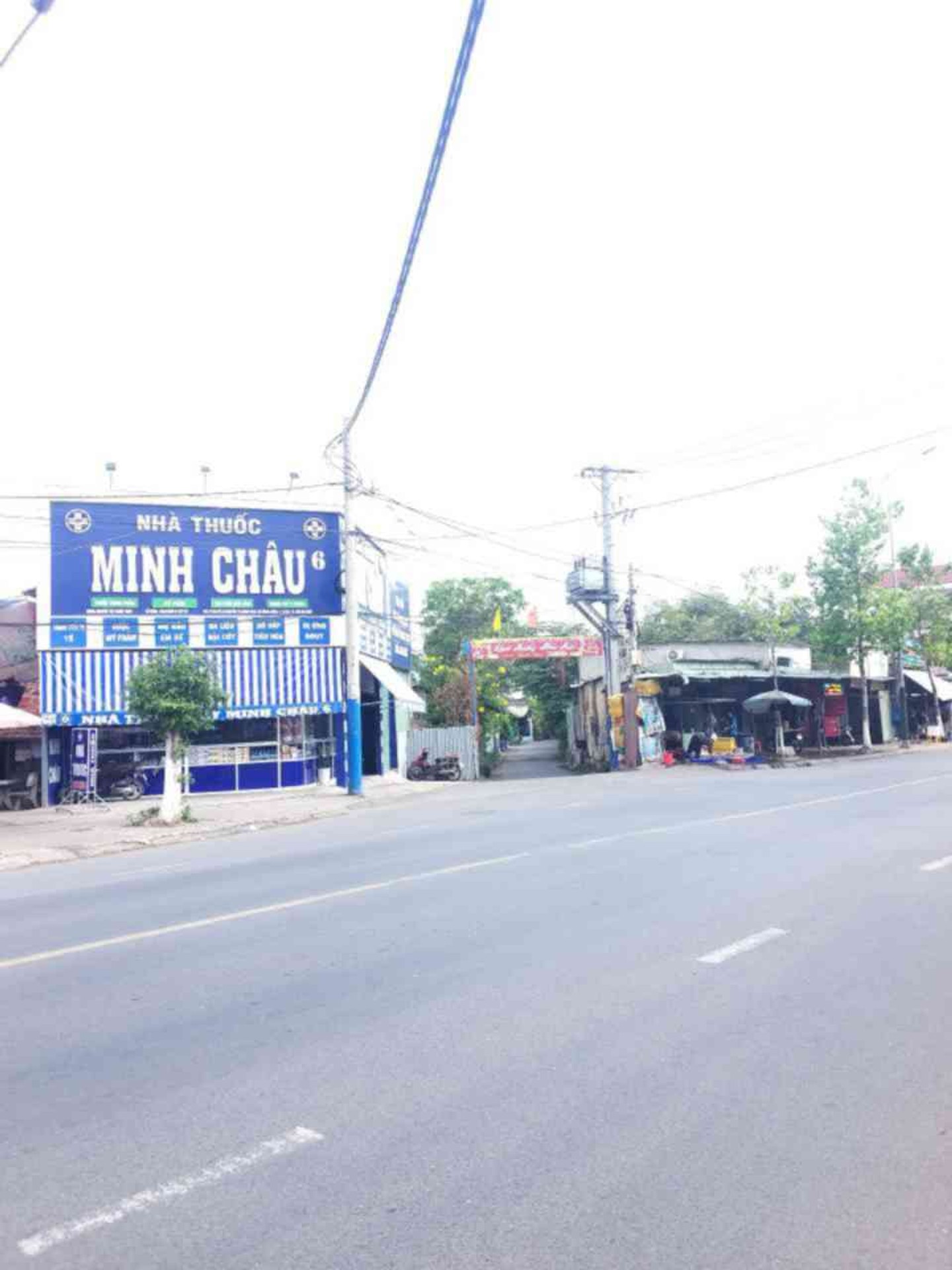 Nhà 82m2 10x8 biệt thự mini 3 phòng ngủ rộng, sát bên Nguyễn An Ninh,xe hơi ngủ trong nhà