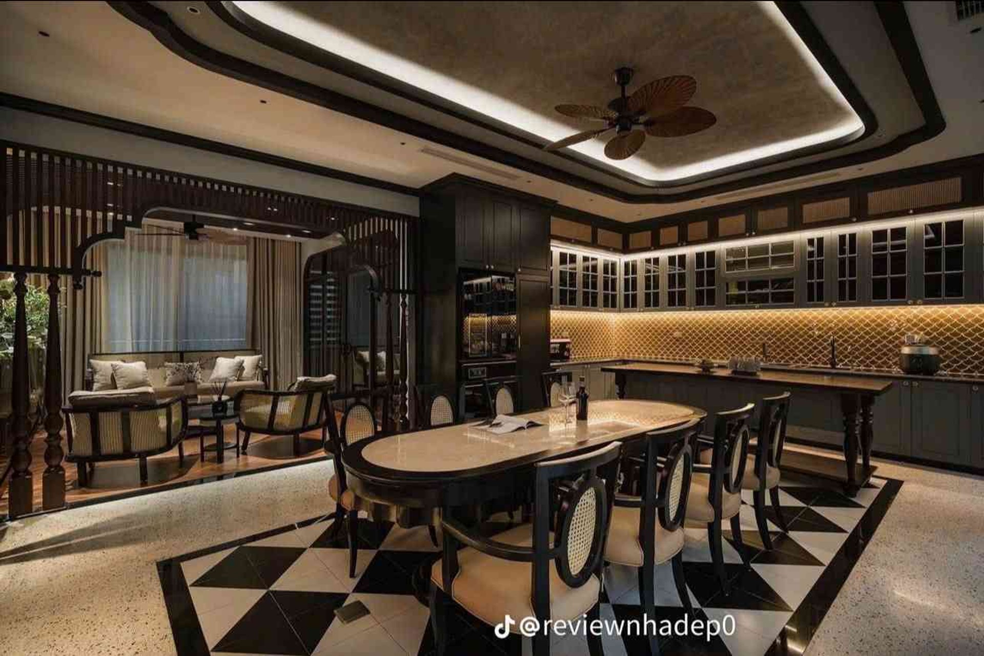 🔥 TÔ VĨNH DIỆN – PHÂN LÔ – Ô TÔ TRÁNH – VỈA HÈ – THANG MÁY 🔥
🏡 80,5m² × 8 TẦNG | MT 8M
✨ Thiết
