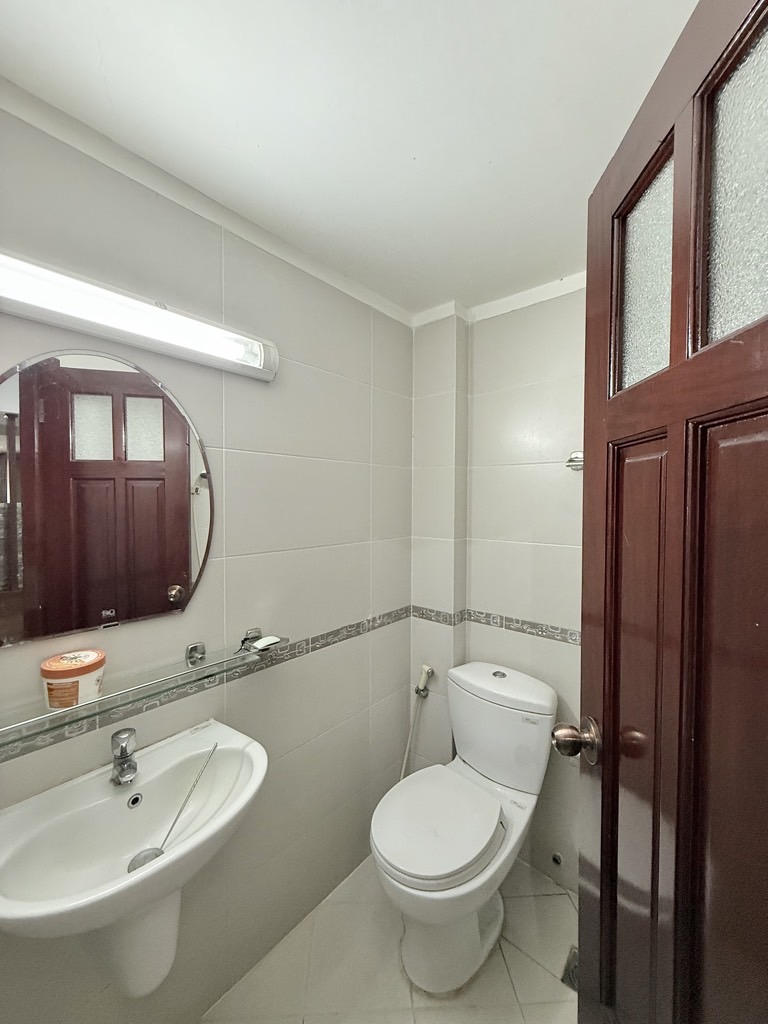BÁN NHÀ MẶT TIỀN HOA LAN – PHƯỜNG CẦU KIỆU – KHU VIP NHẤT ĐƯỜNG HOA - MỘT ĐỜI CHỦ - 16TY5