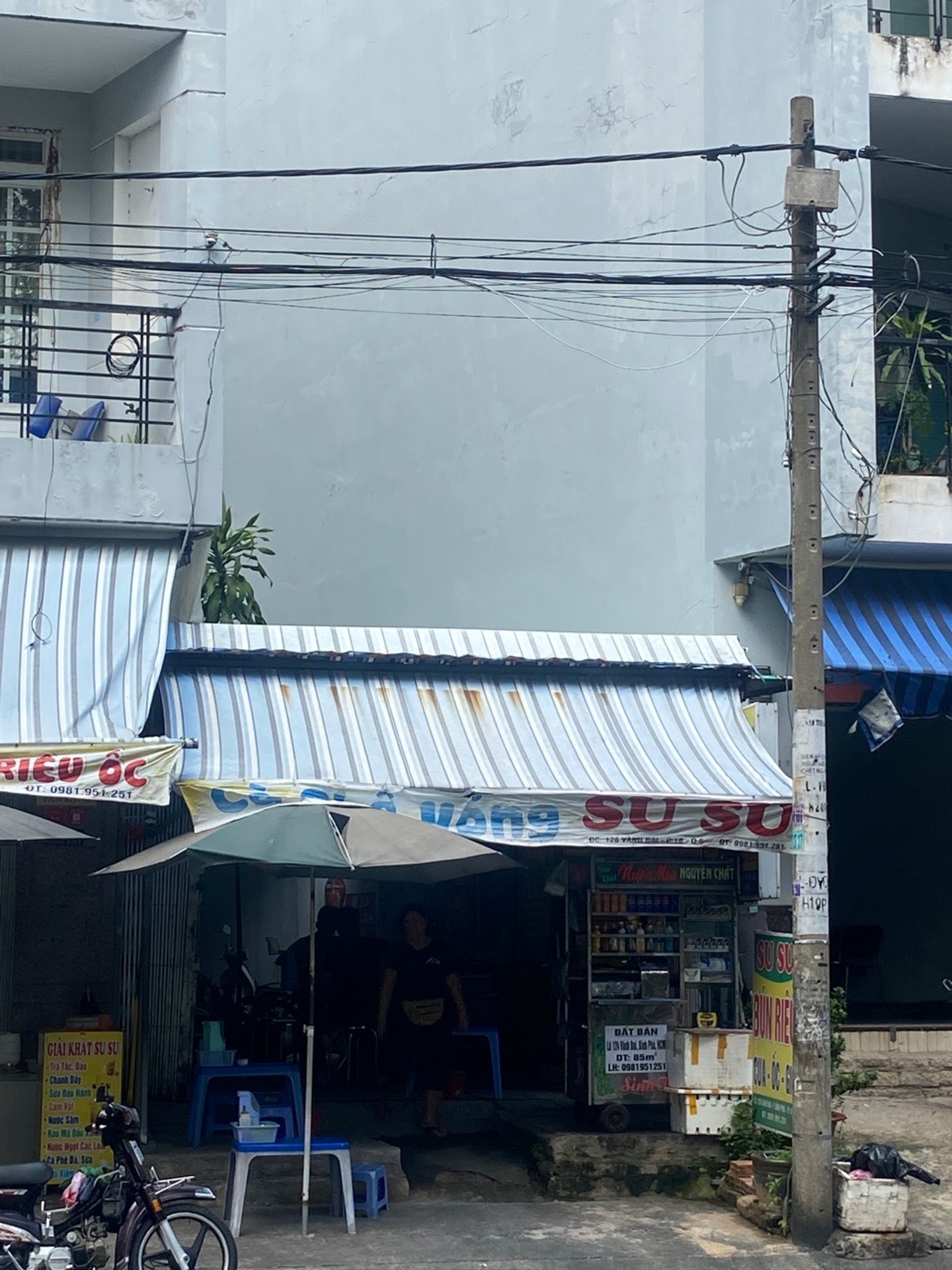 Cơ hội hiếm có sở hữu nhà mặt phố vị trí đắc địa Quận 6