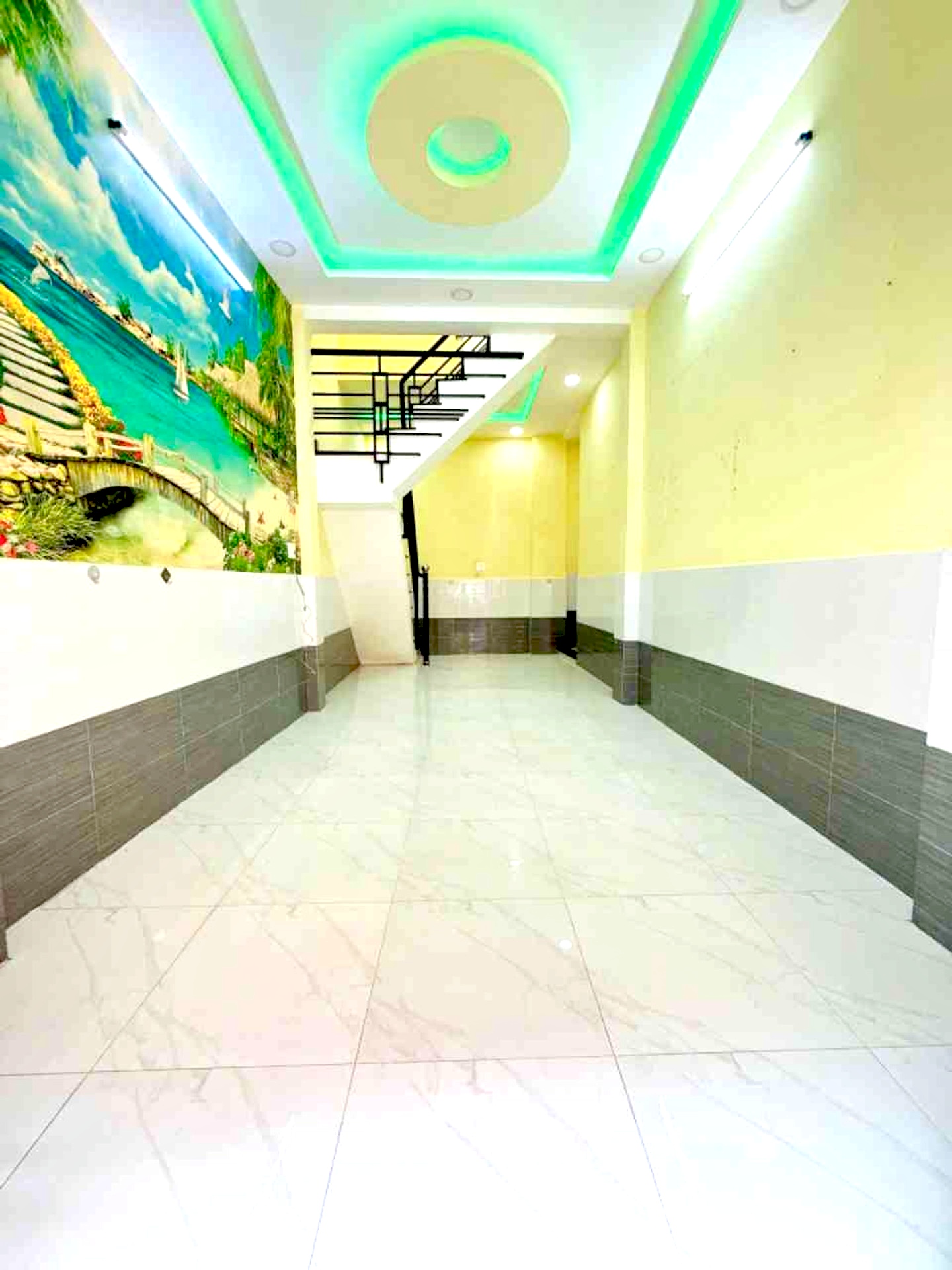 🏠Phạm Thế Hiển Phường 5 Quận 8 - 40m2 - Ngang 3.5x8 - Nở Hậu Tài Lộc 10m - Nhỉnh 4 Tỷ