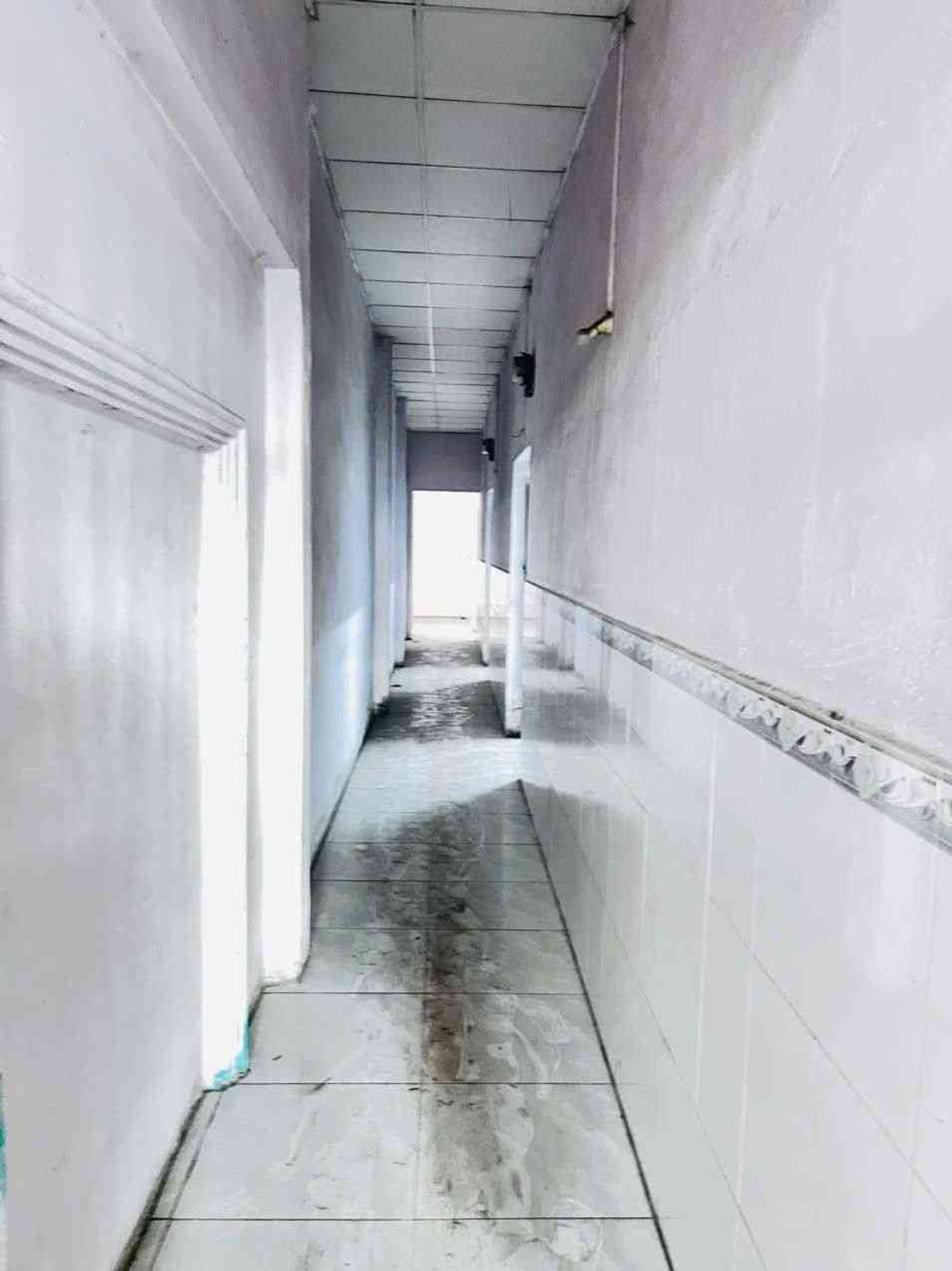 🔥 6,2 TỶ – MẶT TIỀN DƯƠNG CÔNG KHI – Ở + CHO THUÊ 🔥