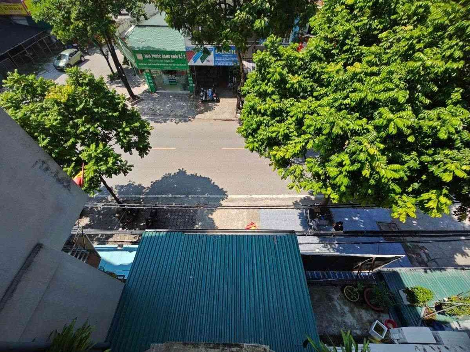 Nhà mặt phố đắc địa sầm uất – Kênh đầu tư hoàn hảo tại trung tâm Hà Đông