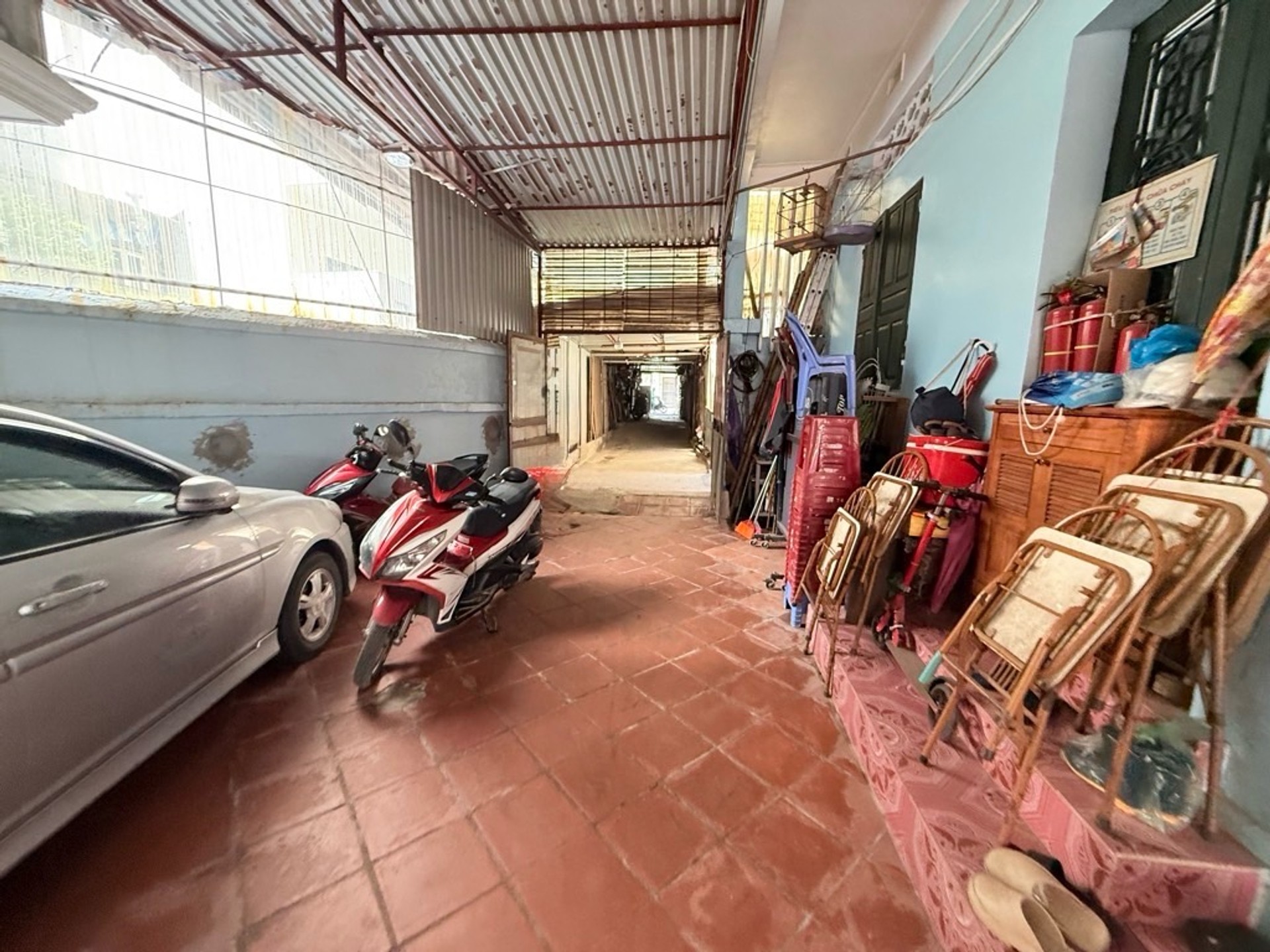Đất Mặt Phố Hai Thoáng Vĩnh Viễn Tại Hoàng Công Chất – Cơ Hội Vàng Đón Đầu Quy Hoạch Mới