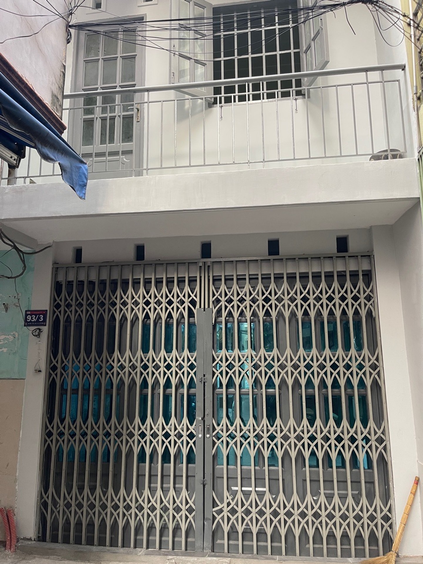 Nhà riêng 3 tầng 2 phòng ngủ tại Phú Hoà, Tân Bình, giá hấp dẫn