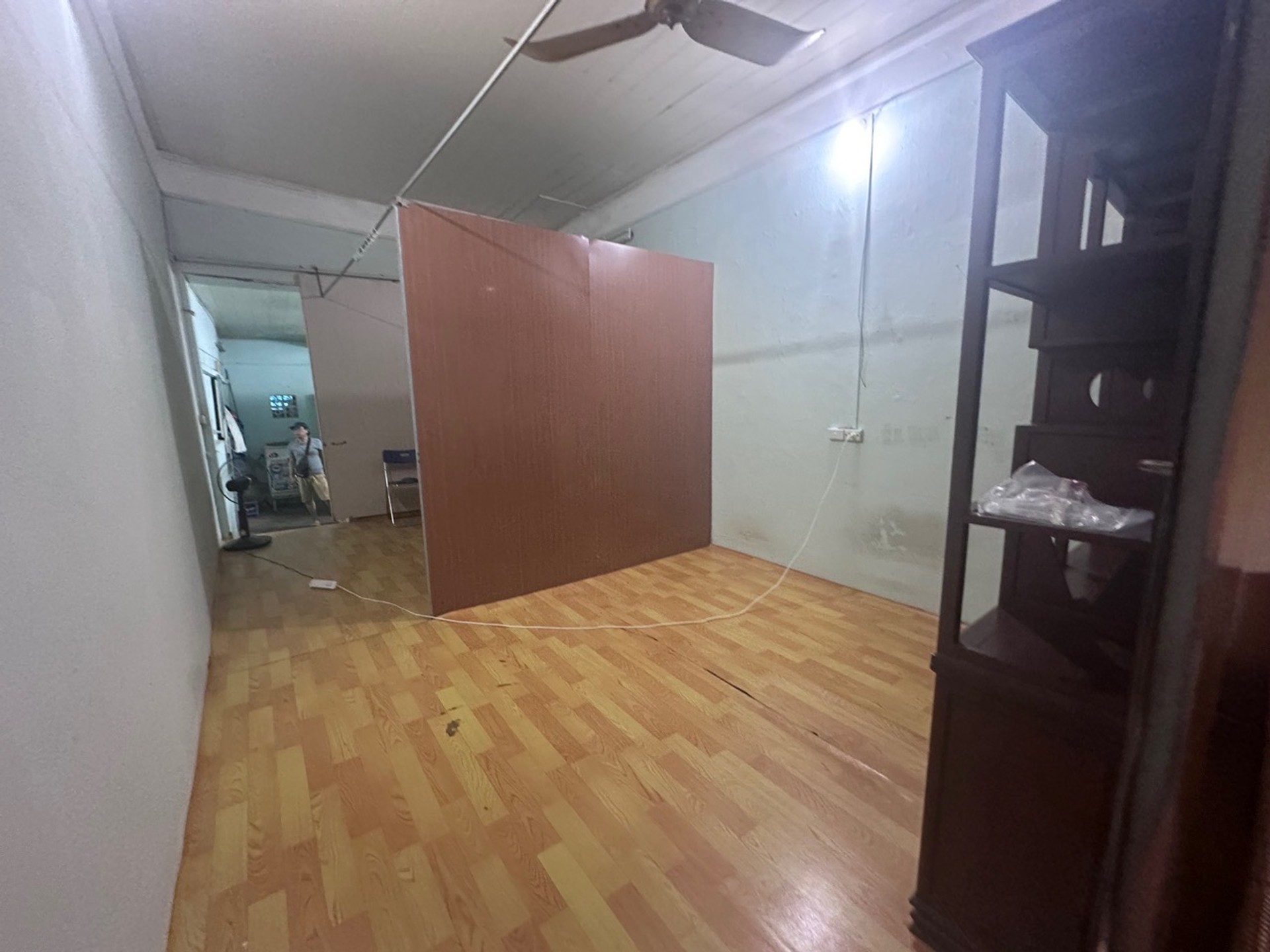Nhà mặt phố Khâm Thiên - Cơ hội đầu tư hiếm có