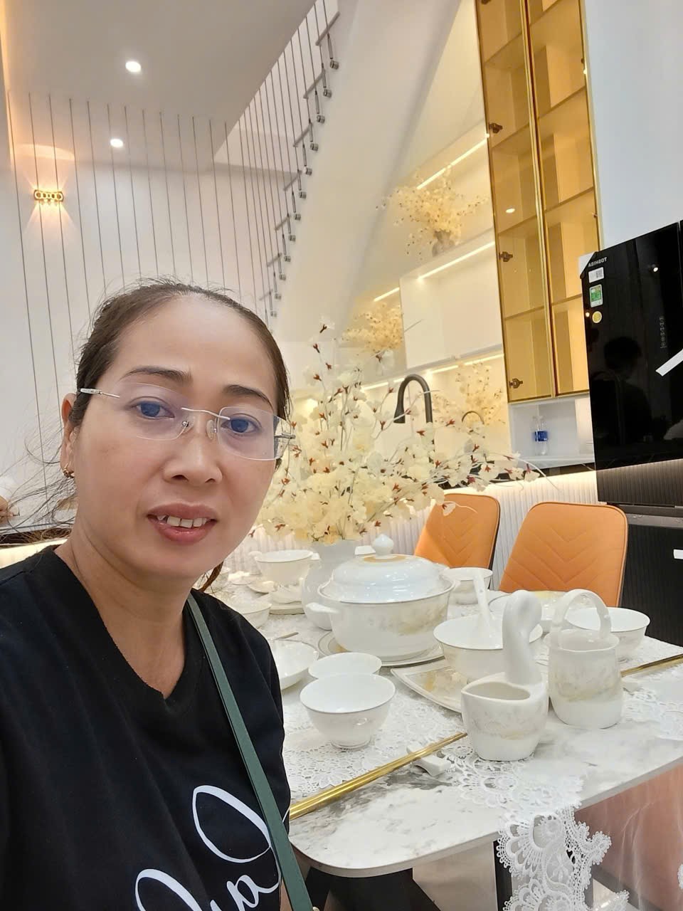 Chủ gấp bán giảm còn 4,95 tỷ nhà 60m² ngay chợ Phú Xuân Nhà Bè