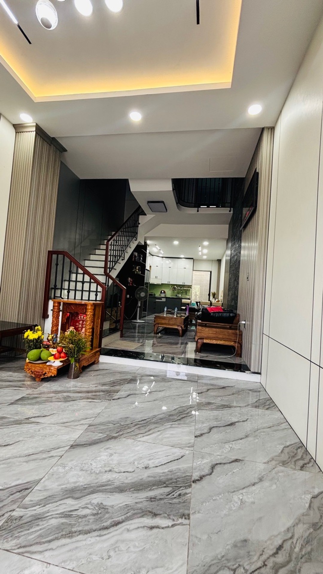 Bán nhà riêng 4 tầng khu Hồ Văn Long, Tân Tạo, Bình Tân, 60m2, pháp lý rõ ràng