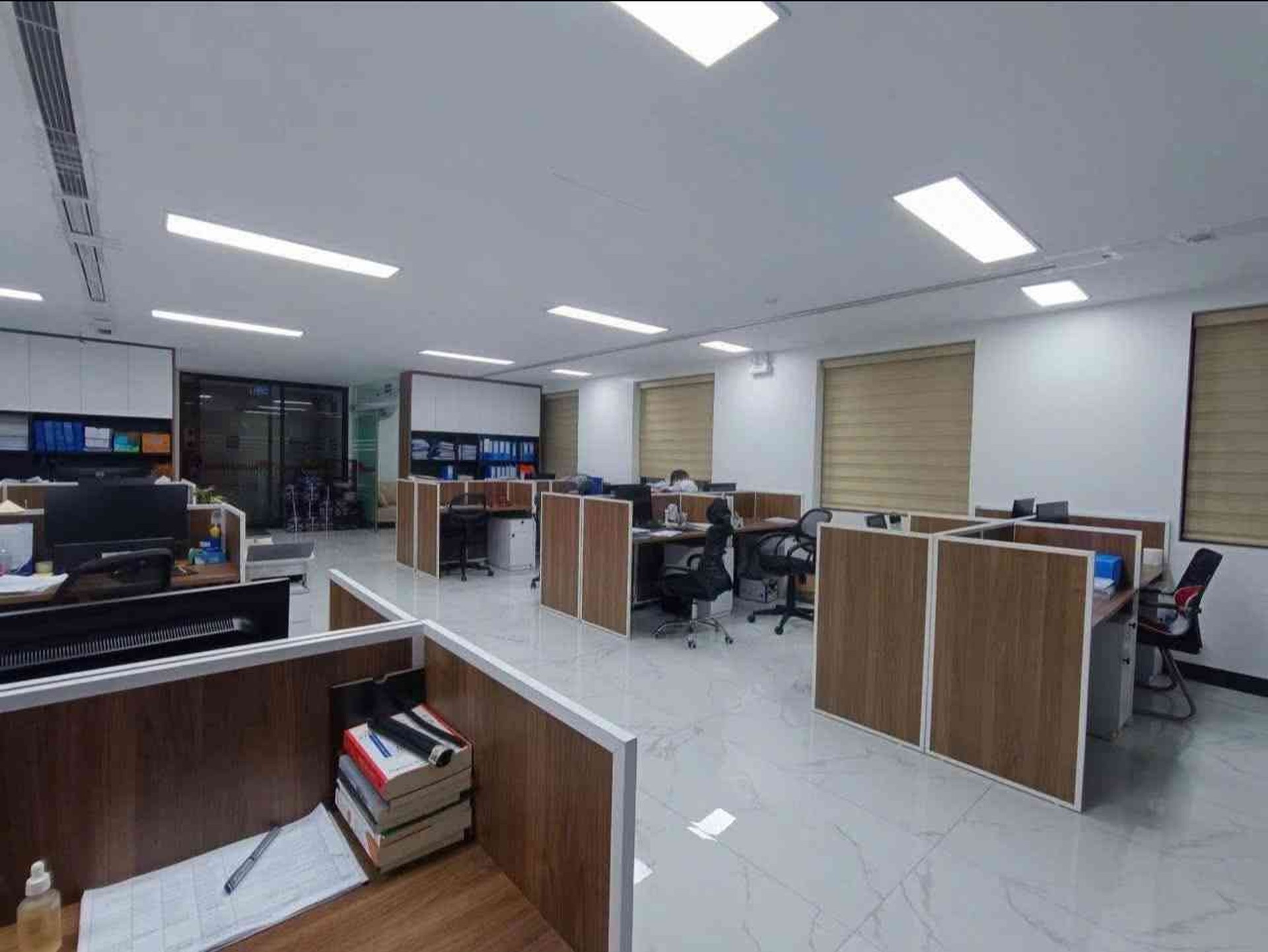 Tòa Nhà Mặt Phố Đẳng Cấp Tại Phan Trọng Tuệ - Kênh Đầu Tư Dòng Tiền Ấn Tượng