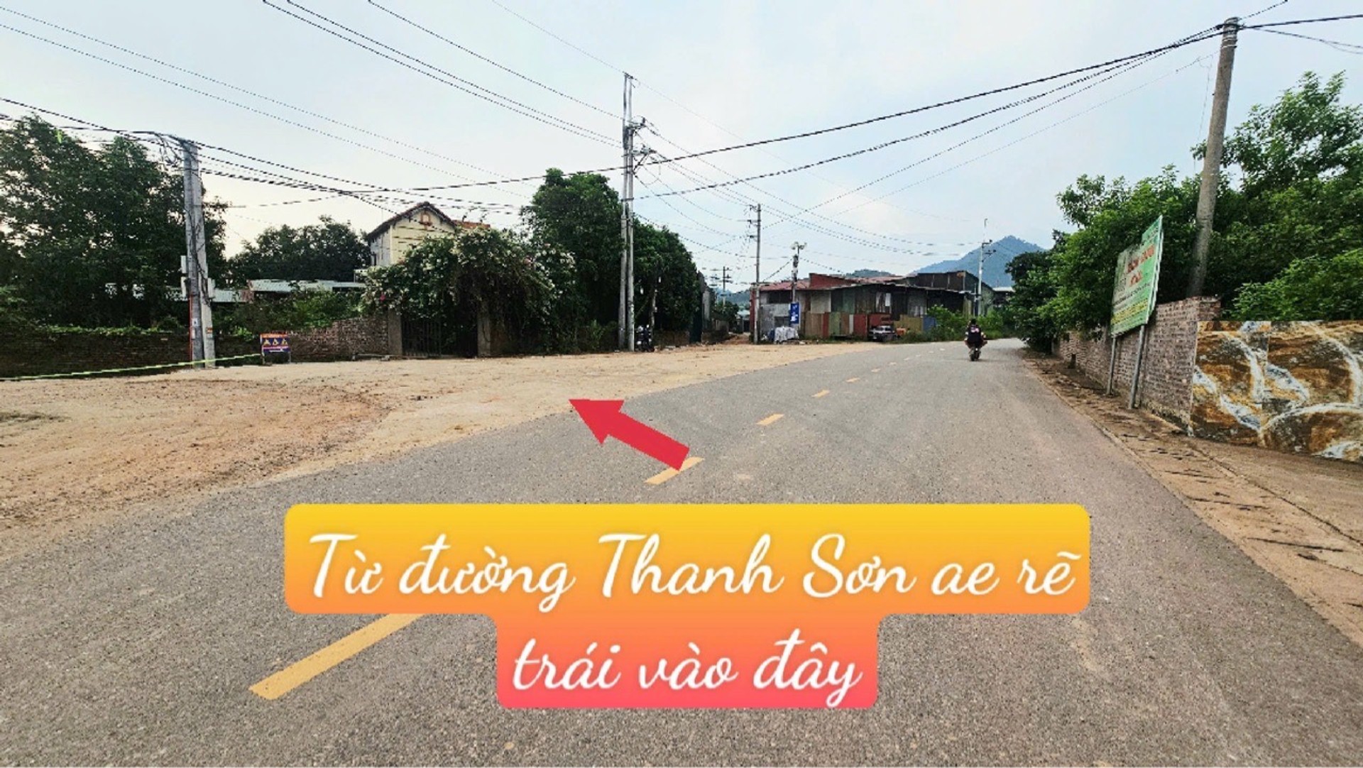 Bán đất 100m2 mặt tiền rộng tại Thanh Sơn, Kim Anh, Hà Nội
