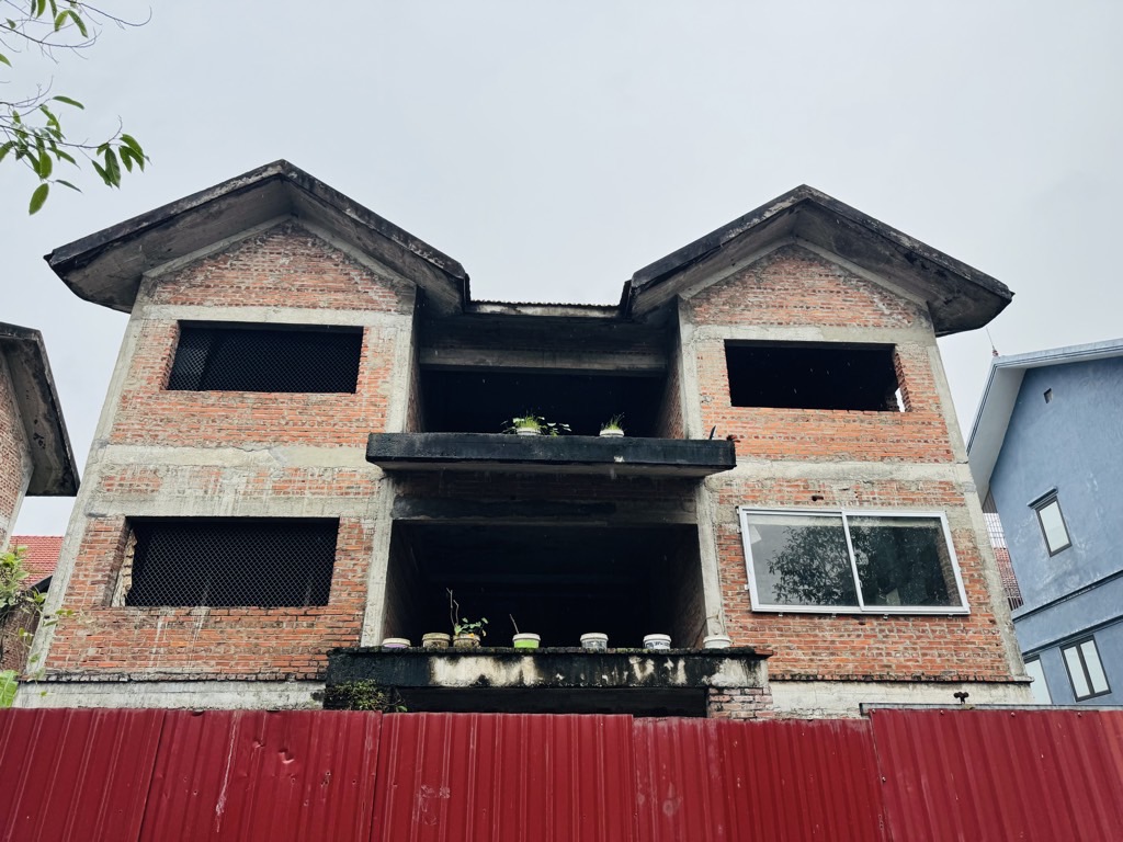 BIỆT THỰ XANH LONG VIỆT – KHU VIP, ĐÁNG SỐNG
🏡 Vị trí đẹp, giao thông thuận tiện, tiện ích bủa vây