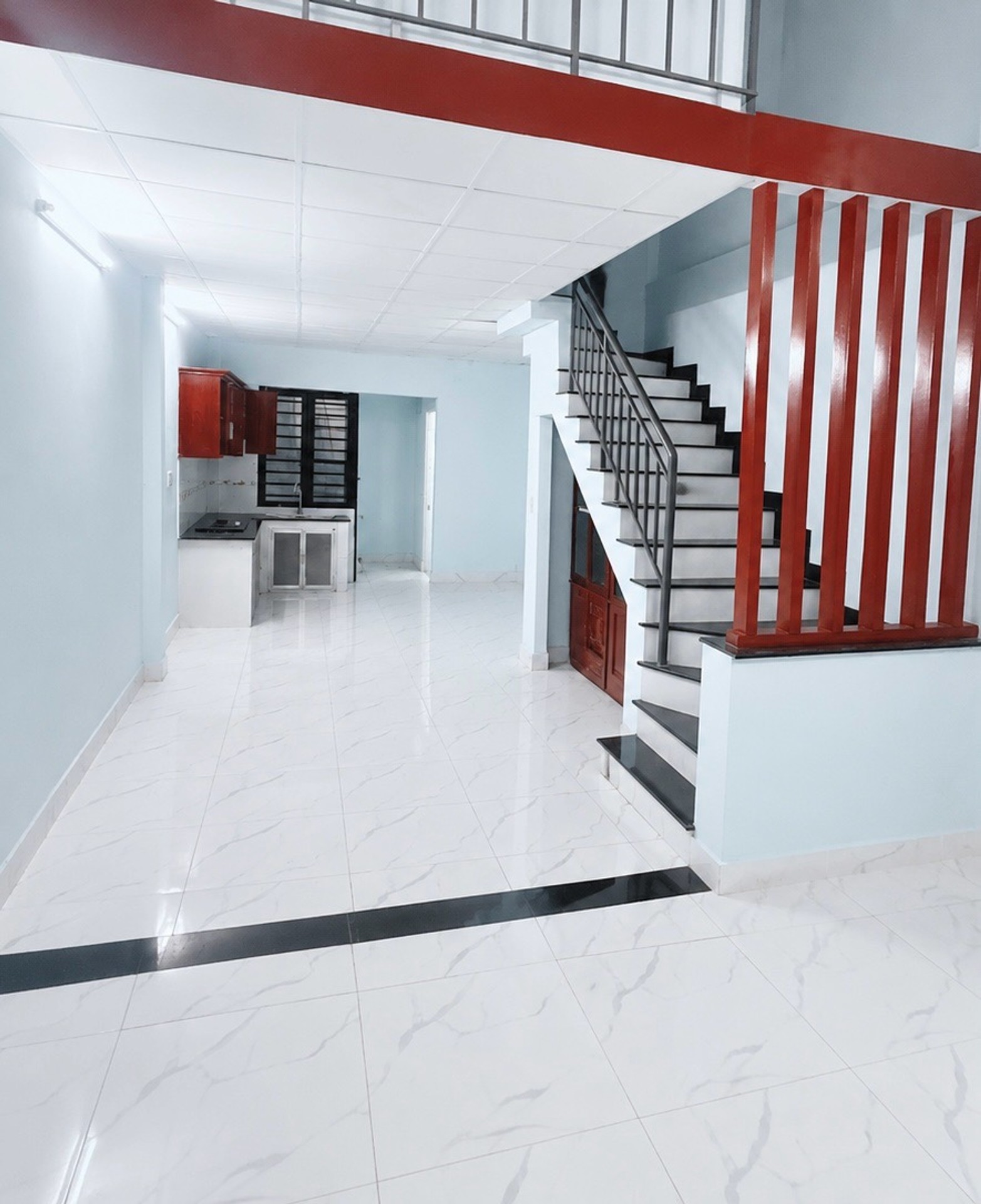 Bán nhà riêng gần Vạn Phúc City, 79.5m2, 2 phòng ngủ, pháp lý rõ ràng
