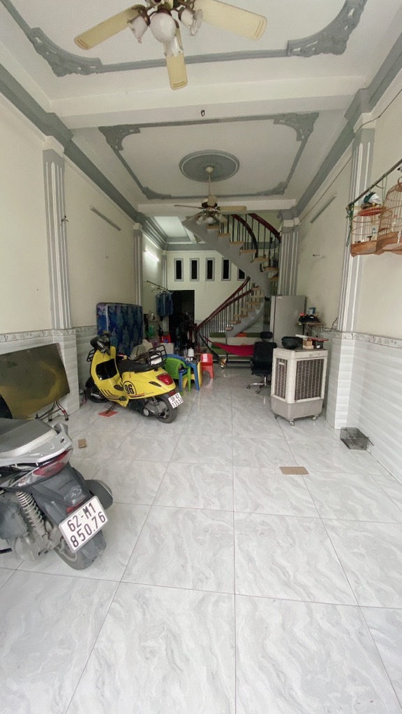 🚨 GIẢM SỐC 1,4 TỶ – MT QUỐC LỘ 22 - Q12 - CÒN 6,8 TỶ! 🔥
🏆 ĐƯỜNG 30M – 60M² – NGANG 4M.