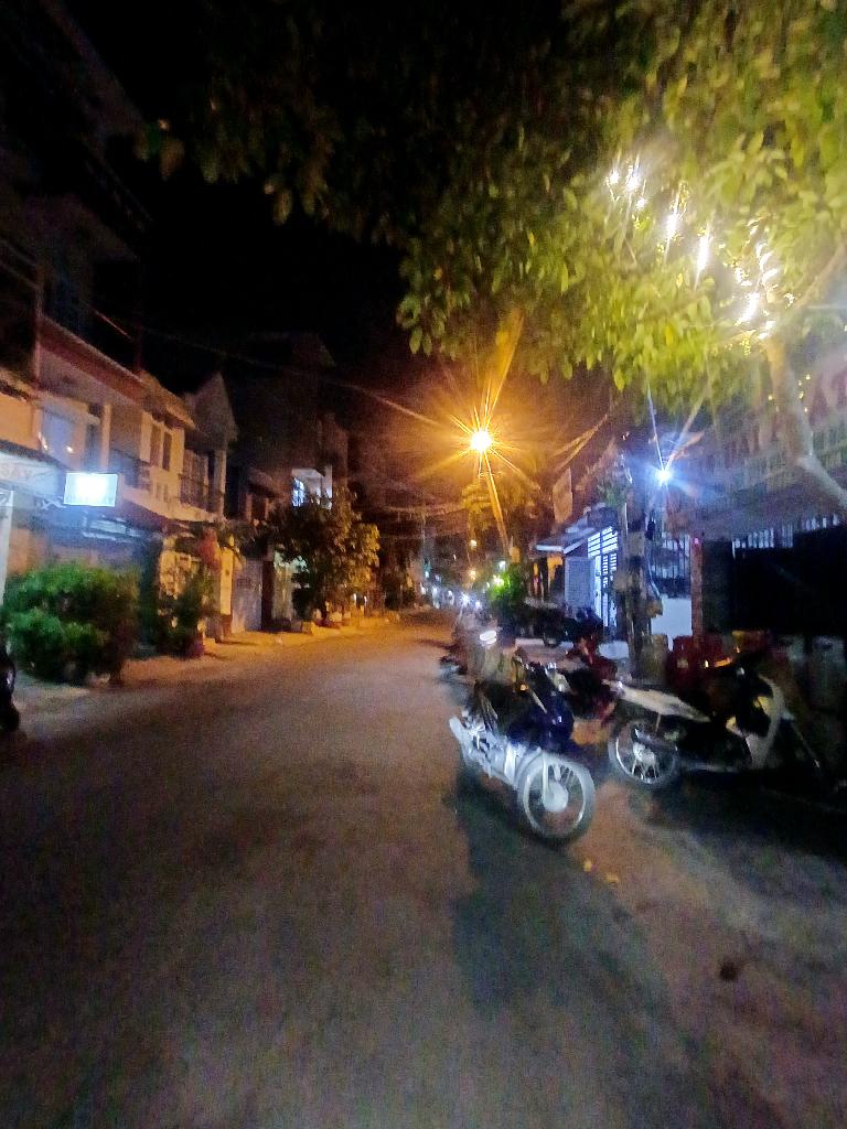 Mặt tiền đường số Lâm Văn bền, Tân hưng.5,521 chỉ 16 tỷ.