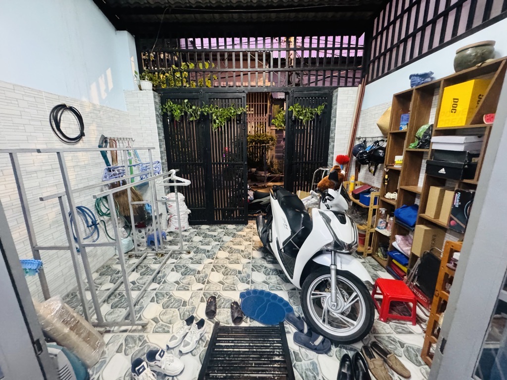 Cơ hội sở hữu nhà mặt tiền khu An Lạc giá tốt, tiện di chuyển trung tâm