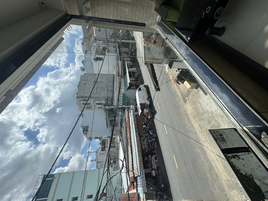 🏢 Mặt Tiền Lô Góc 7 Tầng – Phú Thọ Hoà, Tân Phú – Giá 2x Tỷ TL