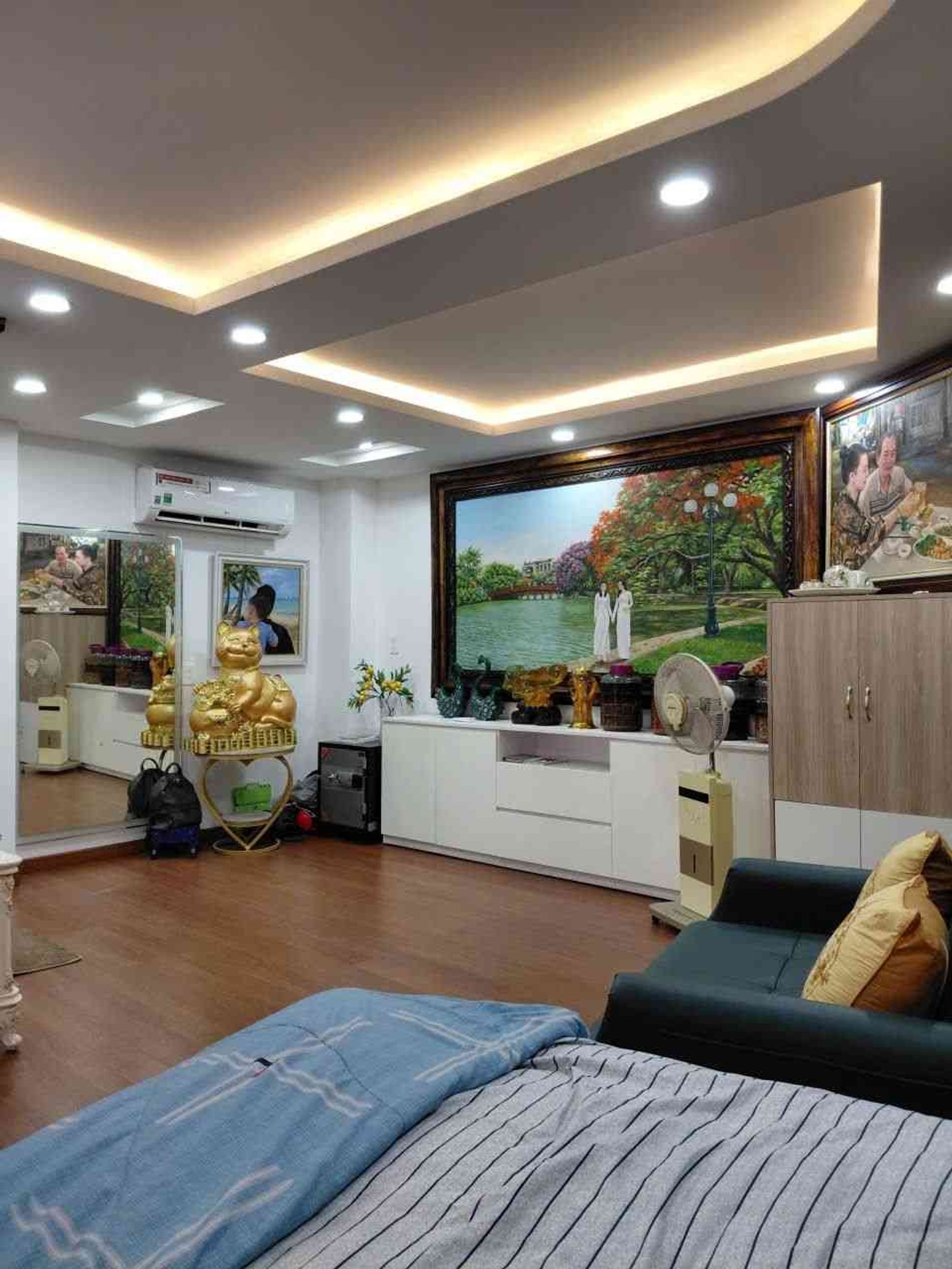 Nhà Đẹp Hẻm Xe Tải Đông Hồ - Giá Tốt, Cơ Hội Vàng Sở Hữu Ngay