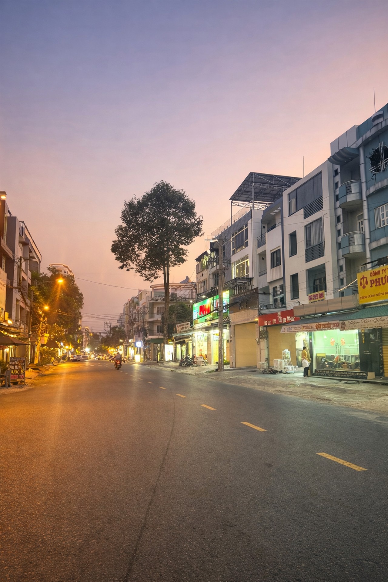 Siêu phẩm mặt phố Tên Lửa, kinh doanh đỉnh chỉ 23 tỷ