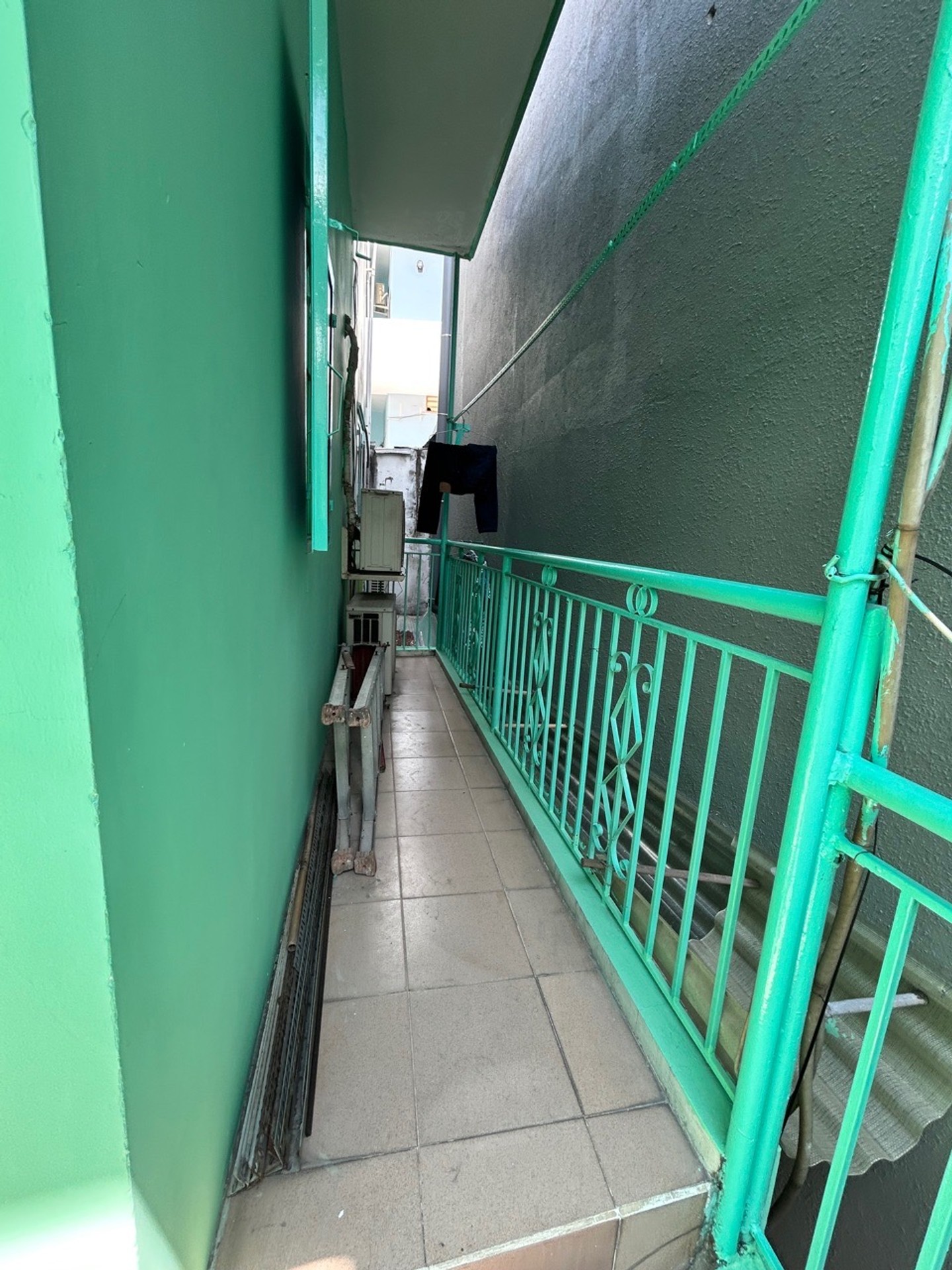 Bán nhà 2 tầng 4 phòng ngủ quận 6 giá 3.3 tỷ