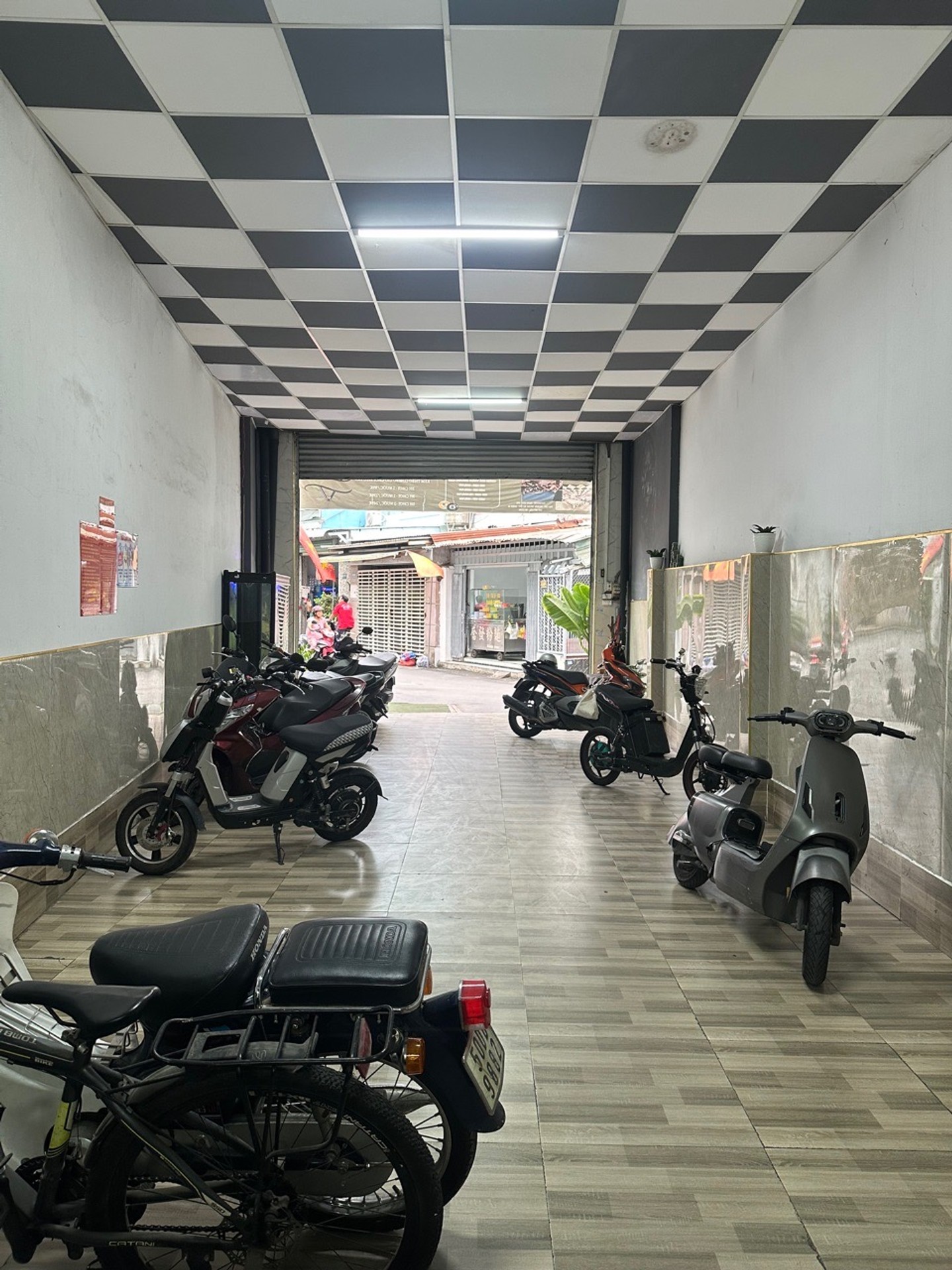 🚨🔥 HÀNG KHỦNG TRUNG MỸ TÂY – 329M² FULL THỔ CƯ – TẶNG NGUYÊN CLB BIDA ĐANG KINH DOANH! 🔥🚨