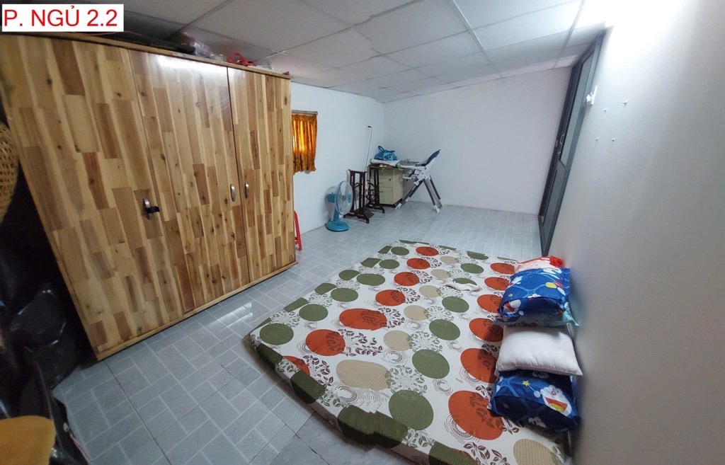 CHÍNH CHỦ BÁN NHANH-64m2- CHỈ 2,45TỶ