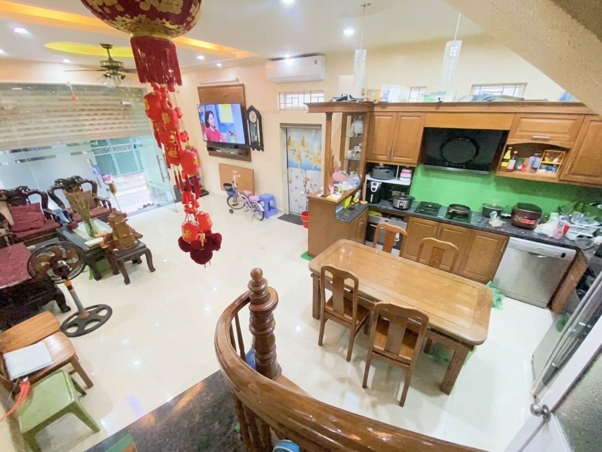 💥 SIÊU PHẨM LÔ GÓC VĂN PHÚ HÀ ĐÔNG - 44M² x 5 TẦNG - GIÁ 9,8TỶ 💥