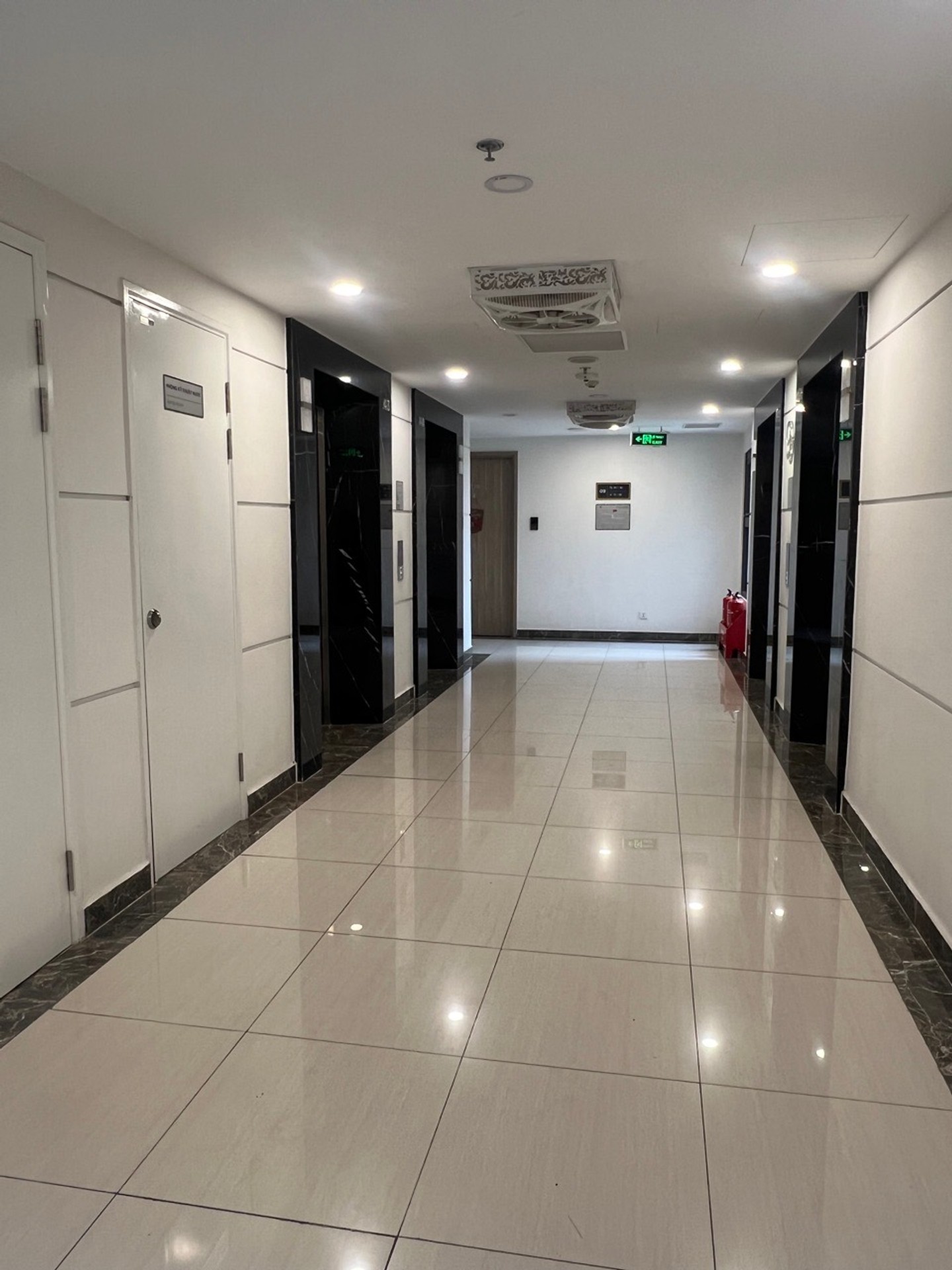 Bán căn hộ 1 phòng ngủ tầng 9 tại quận Hải Đăng, tiện ích đầy đủ