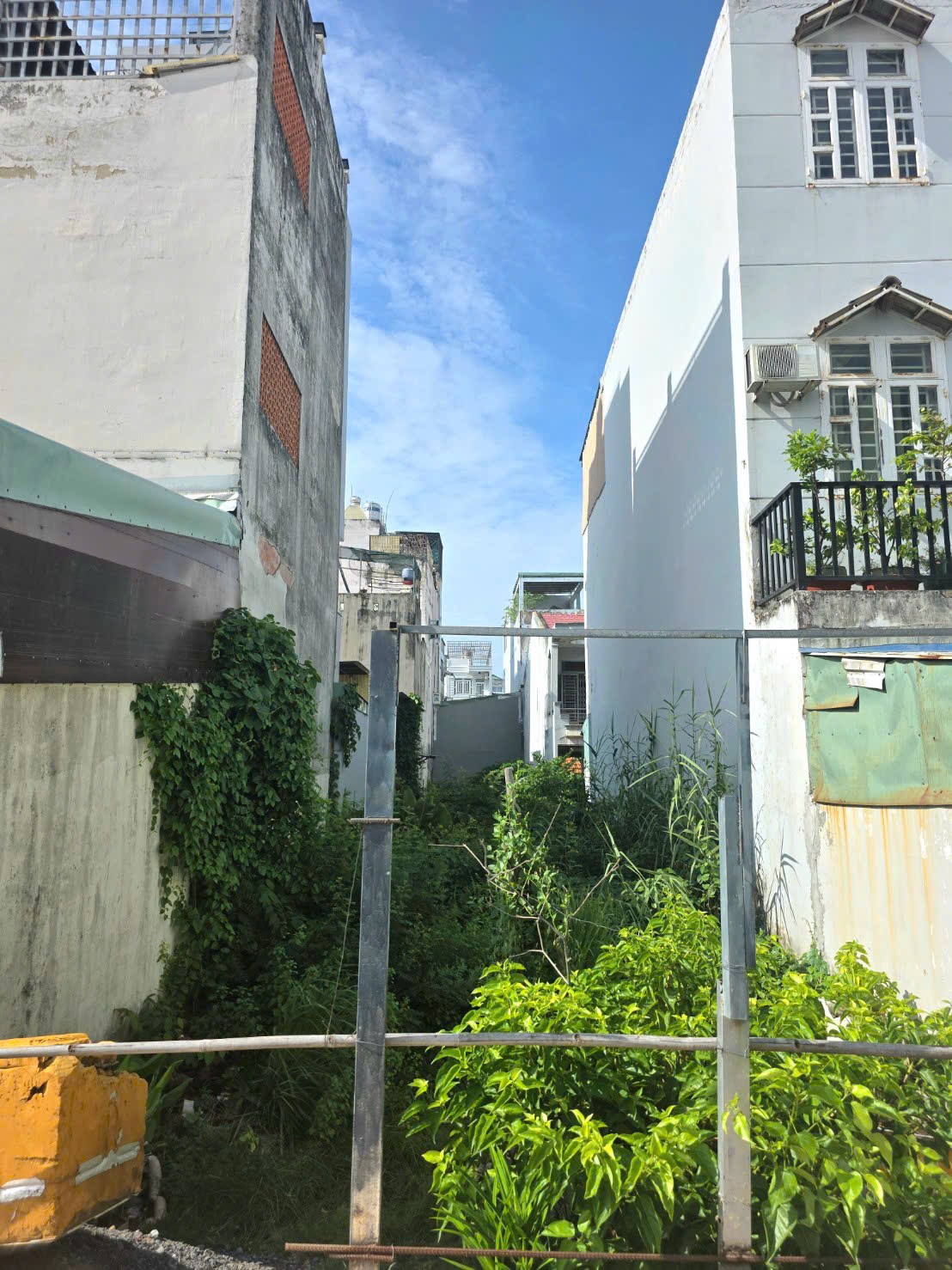 KDC NAM HÙNG VƯƠNG - ĐẤT FULL THỔ - 5.1×20M - THÔNG BÙI TƯ TOÀN - NGUYỄN QUÝ YÊM - LÊ CƠ