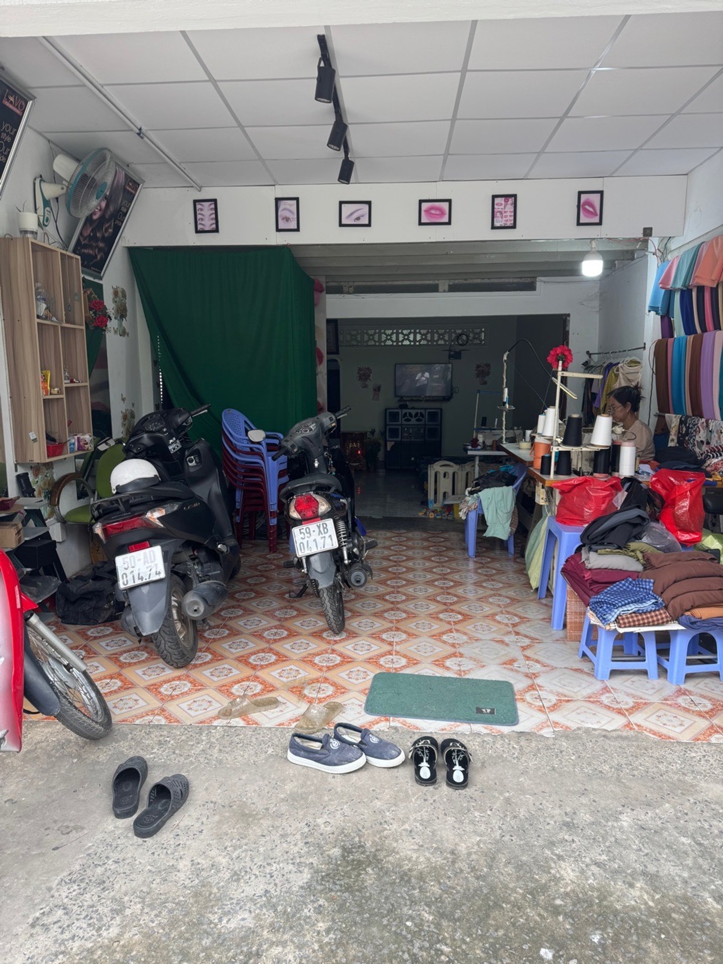 Cơ Hội Sở Hữu Đất Mặt Tiền Đường Số 3 Linh Trung Giá Cực Tốt