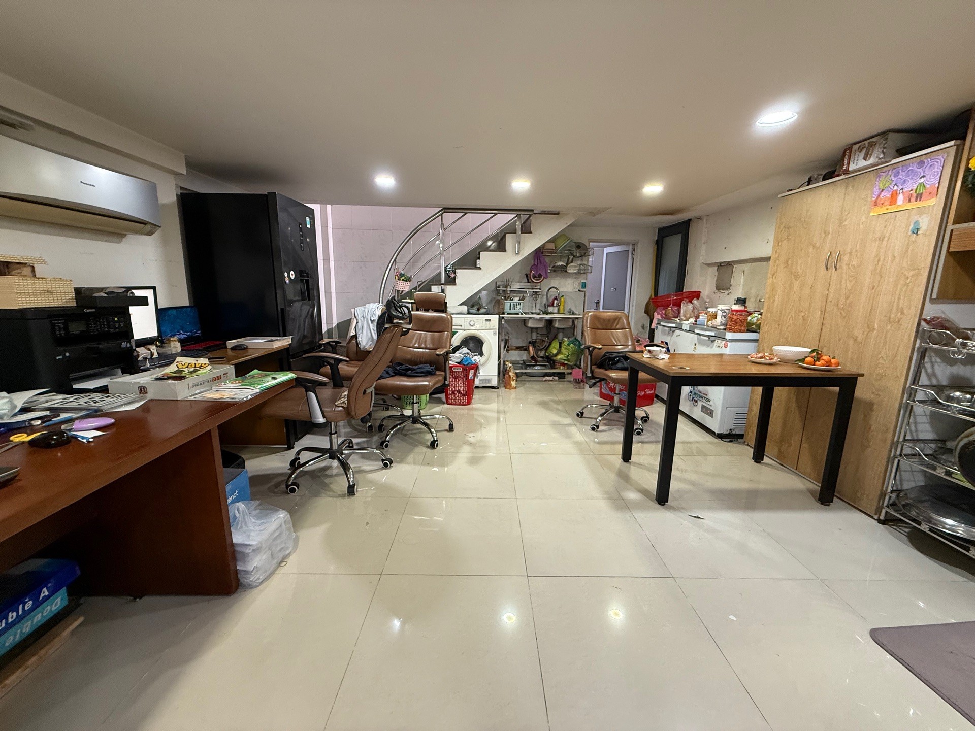 Nhà 2 tầng gần chợ Phú Lâm, quận 6, diện tích 50m2 giá 4.5 tỷ