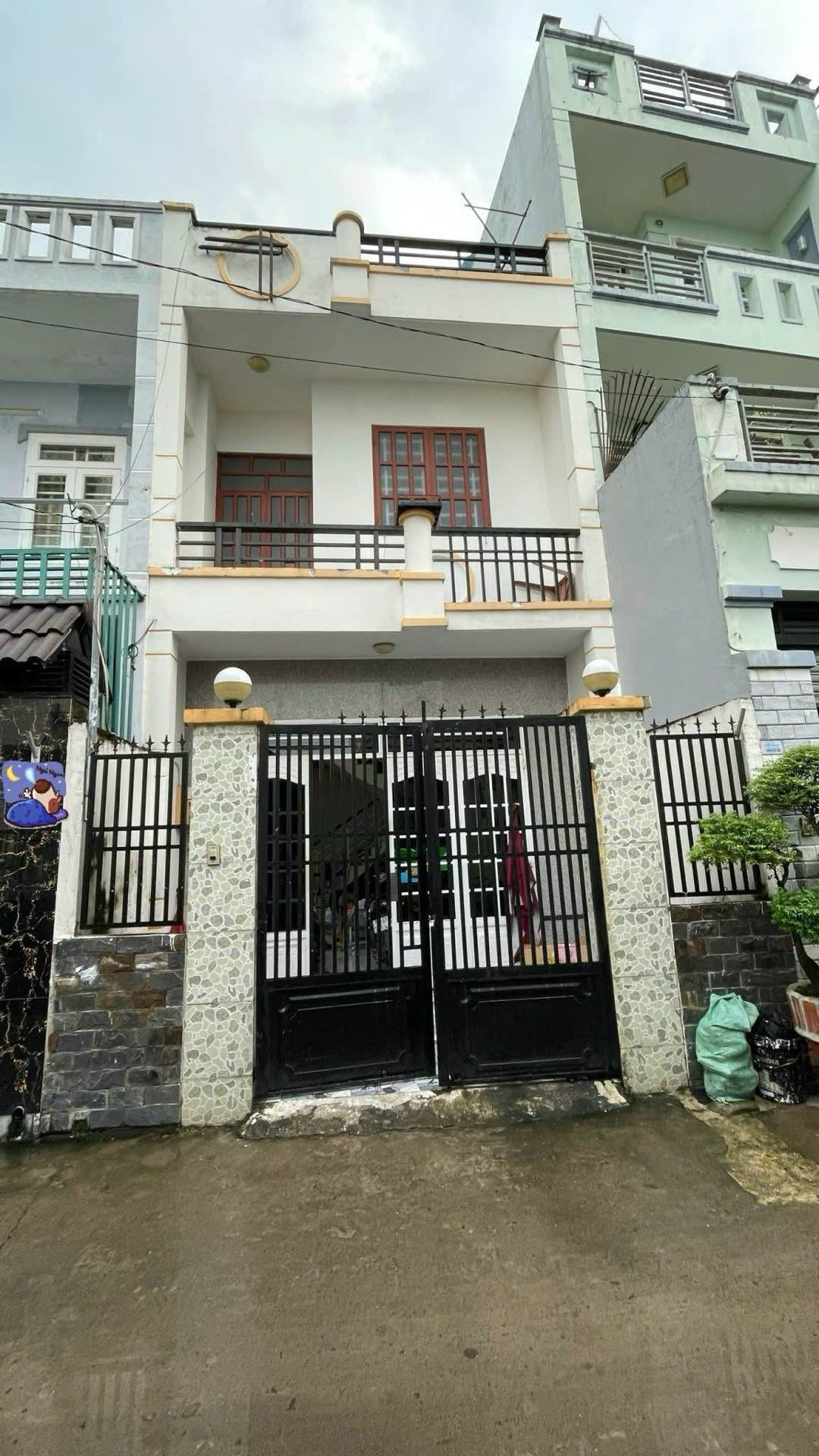🔥🔥 CHỦ BÁN CỰC GẤP – GIÁ SỐC CHỈ 4 TỶ! 🔥🔥
🏡 NHÀ HXH TÂN CHÁNH HIỆP 33 - QUẬN 12– 61M² – 3 TẦNG