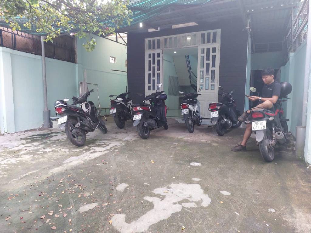 Bán nhà 165m tặng nhà cấp 4 & 3 phòng trọ, Đông Hòa, Dĩ An, TPHCM.