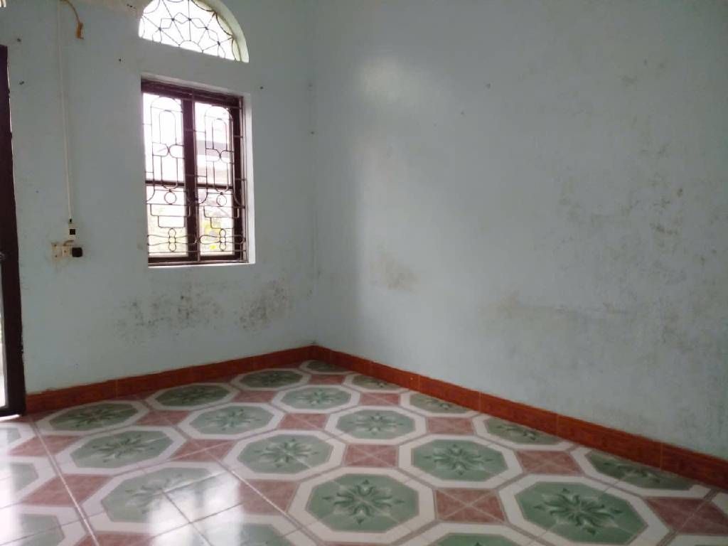 Bán nhà mặt phố tại quận Đông Anh, nhà 2 tầng, diện tích 54.7m², pháp lý sổ đỏ
