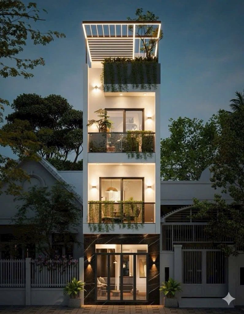 49m2 Nhà Đan Phượng ,đường ô tô thông, ô tô vào nhà, kinh doanh giá chỉ 4.3 tỷ