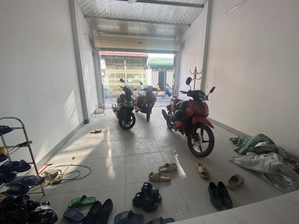 75m2 SẴN NHÀ CẤP 4 CÓ GÁC LỦNG ĐƯỜNG THÔNG OTO TẠI ẤP KIM CHUNG ĐÔNG ANH THIÊN LỘC