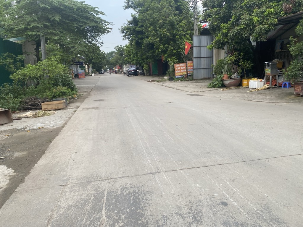 244m2 FULL THỔ CƯ QUY HOẠCH ĐẸP -TRỤC CHÍNH KINH DOANH -ẤP ĐƯỜNG MỚI KIM CHUNG THIÊN LỘC