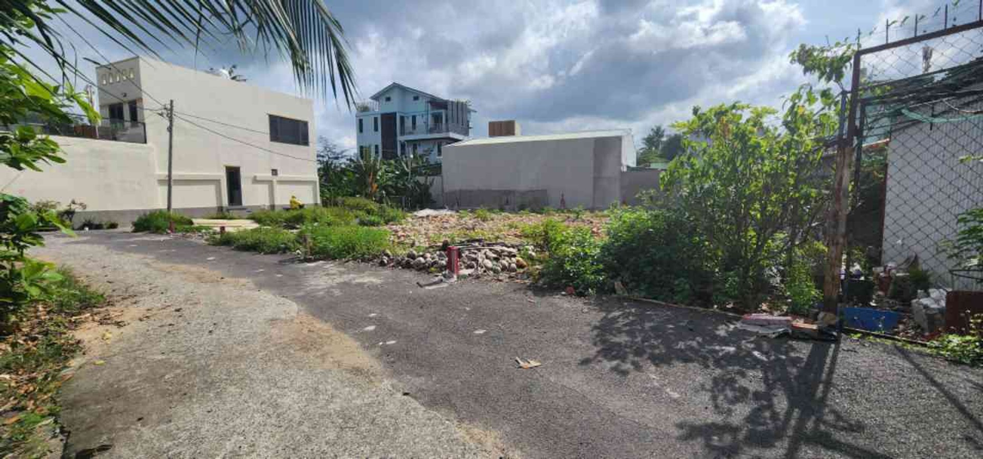 Bán đất 86.7 m² sát Vạn Phúc City, Hiệp Bình Phước, Thủ Đức, pháp lý rõ ràng