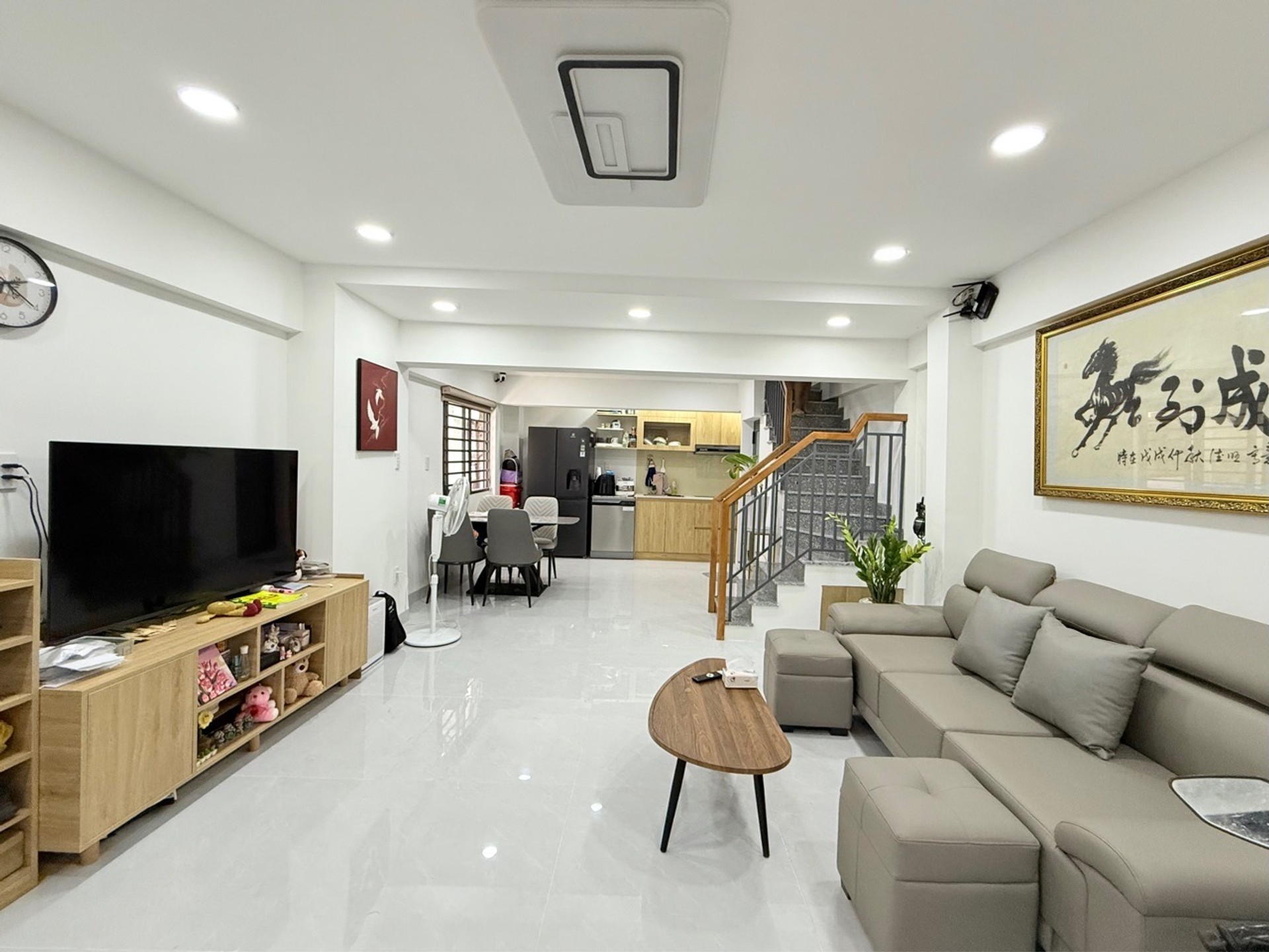 ĐIỆN BIÊN PHỦ -SÁT MẶT TIỀN XE HƠI TRÁNH - LÔ GÓC- 40M- FULL NỘI THẤT XỊN-HƠN 7 TỶ
