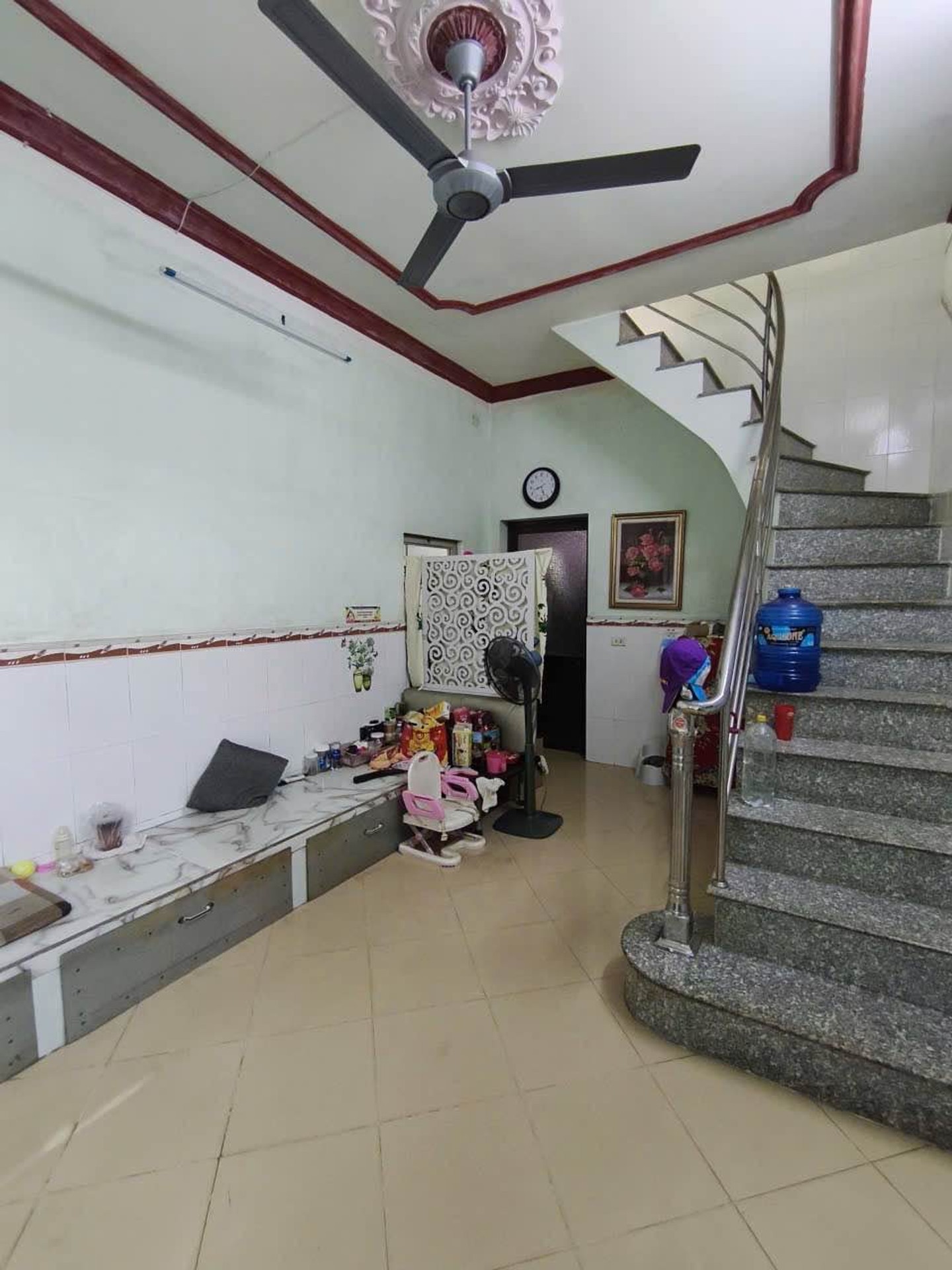 Nhà rộng siêu hiếm, vị trí đẹp Bình Tân giá đầu tư