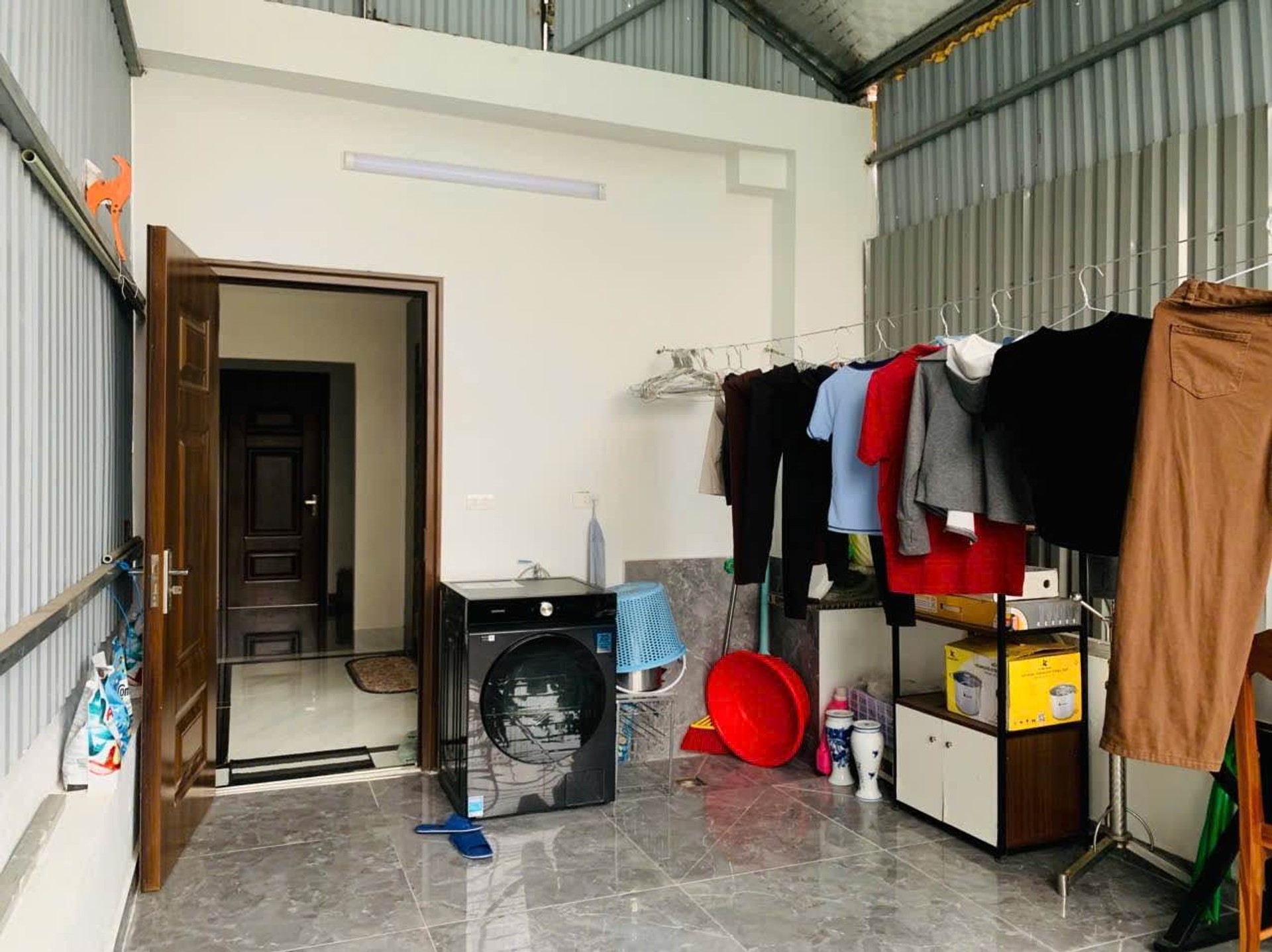 Nhà Phân Lô Ô Tô Đỗ Cửa - Kinh Doanh Đỉnh Tại Phường Phan Văn Trường