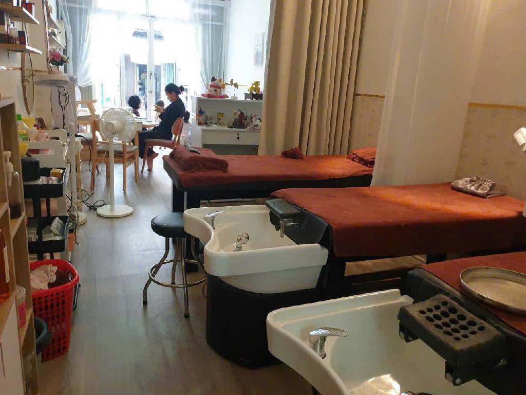 Cơ hội vàng sở hữu nhà mặt phố quận 10 giá giảm sâu