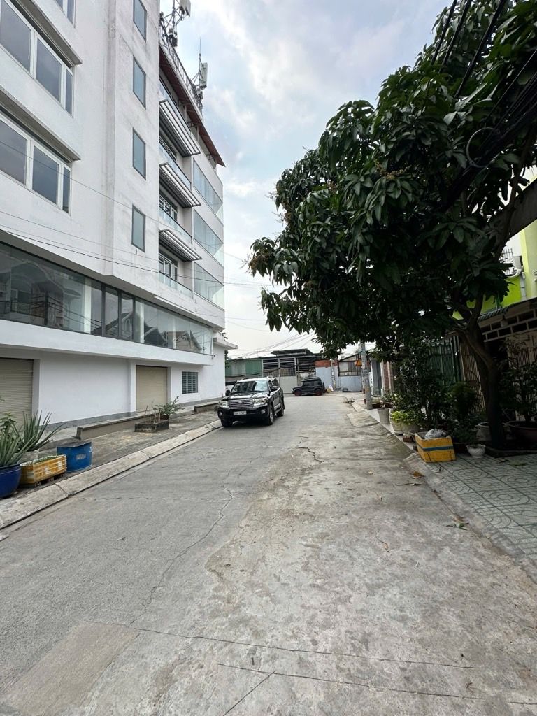 BÁN NHÀ SÁT VÕ VĂN KIỆT AN LẠC 110M2 ĐƯỜNG 7M KINH DOANH NHIK 8 TỶ
