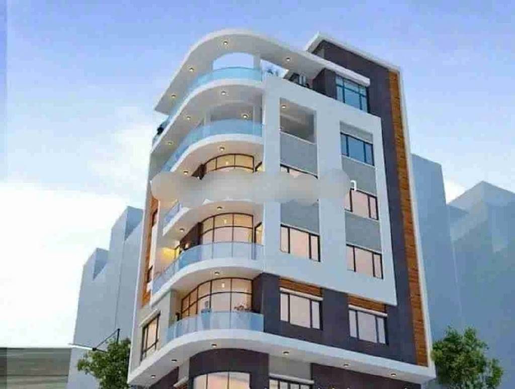 💥 SIÊU TOÀ NHÀ 6 TẦNG - 3 MẶT TIỀN - VỊ TRÍ TRUNG TÂM ĐÀ NẴNG - KINH DOANH ĐA NGÀNH NGHỀ!