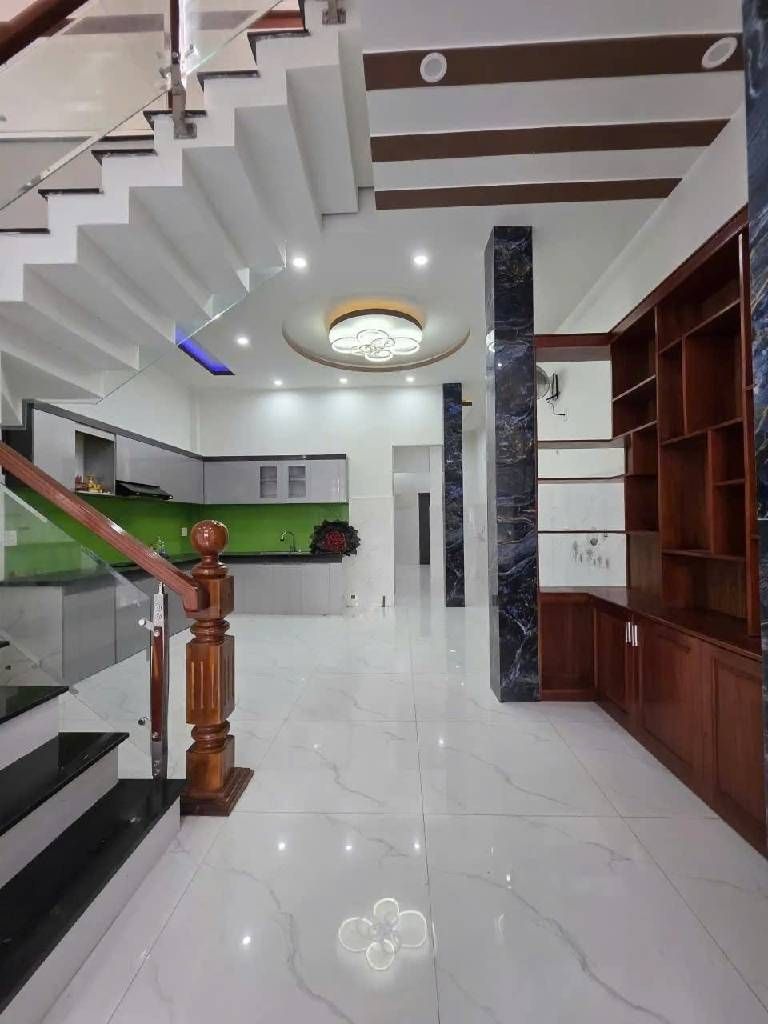 💥 BÁN NHÀ 2 TẦNG ĐƯỜNG GIÁP VĂN CƯƠNG – VIEW BIỂN ĐẸP, CÁCH BIỂN 100M