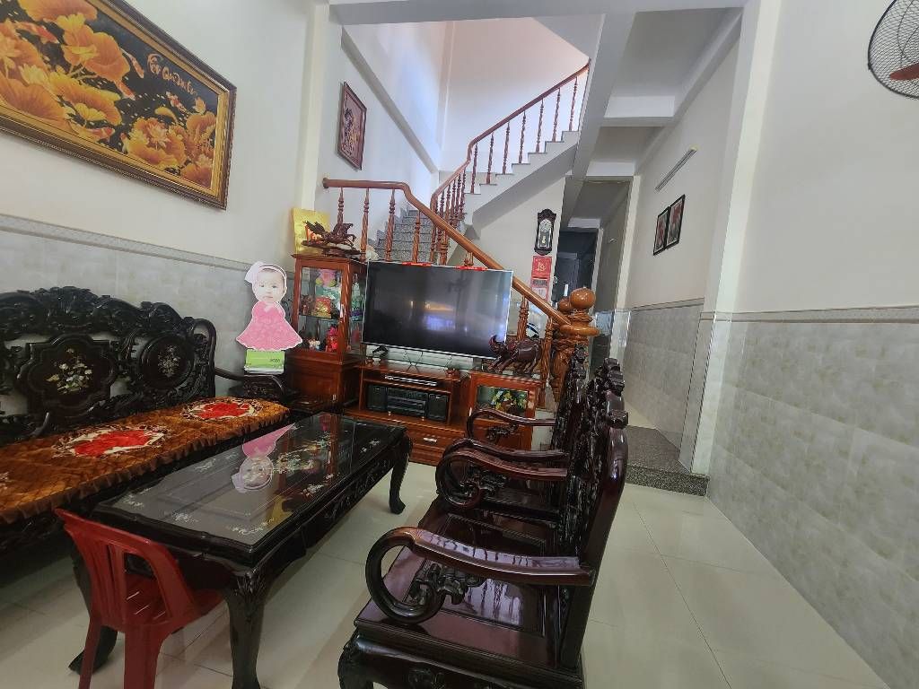🌹 BÁN NHÀ 3 TẦNG – 2 MẶT TIỀN – NGUYỄN CÔNG TRỨ, SƠN TRÀ, ĐÀ NẴNG - 25,5 TỶ