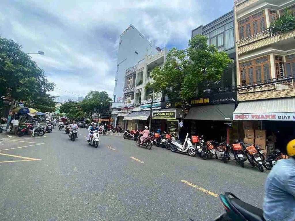 💥 NHÀ 2 TẦNG MẶT TIỀN ĐƯỜNG PHAN ĐĂNG LƯU - NGAY NGÃ TƯ VỚI LÊ THANH NGHỊ - KINH DOANH NGÀY ĐÊM -