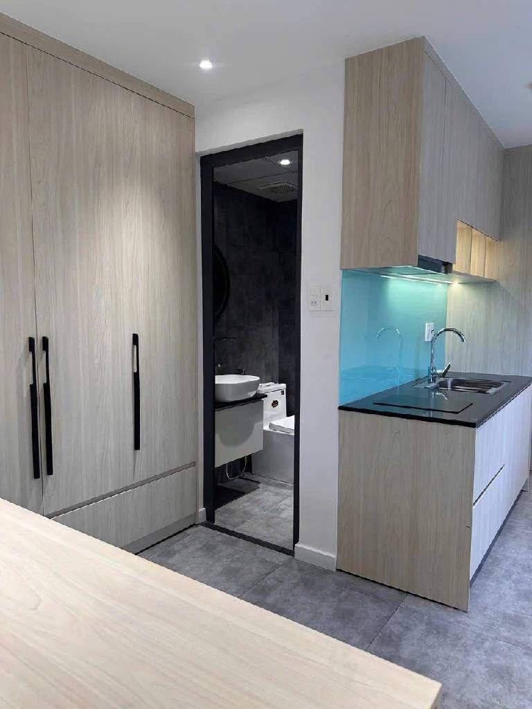 💥 TOÀ CĂN HỘ 💥CĂN GÓC KIỆT NHỰA Ô TÔ HOÀNG DIỆU, ĐỐI DIỆN CHỢ, FULL NỘI THẤT- DÒNG TIỀN ỔN ĐỊNH