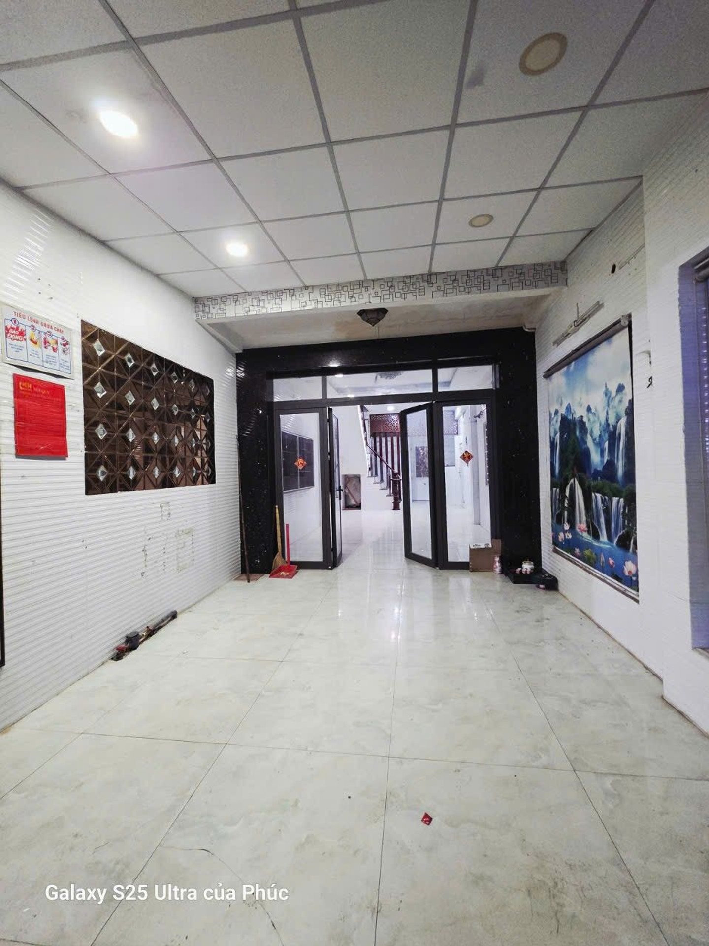 Bán nhà mặt phố Lê Quang Sung Quận 6 64m2 2 tầng giá 12.86 tỷ