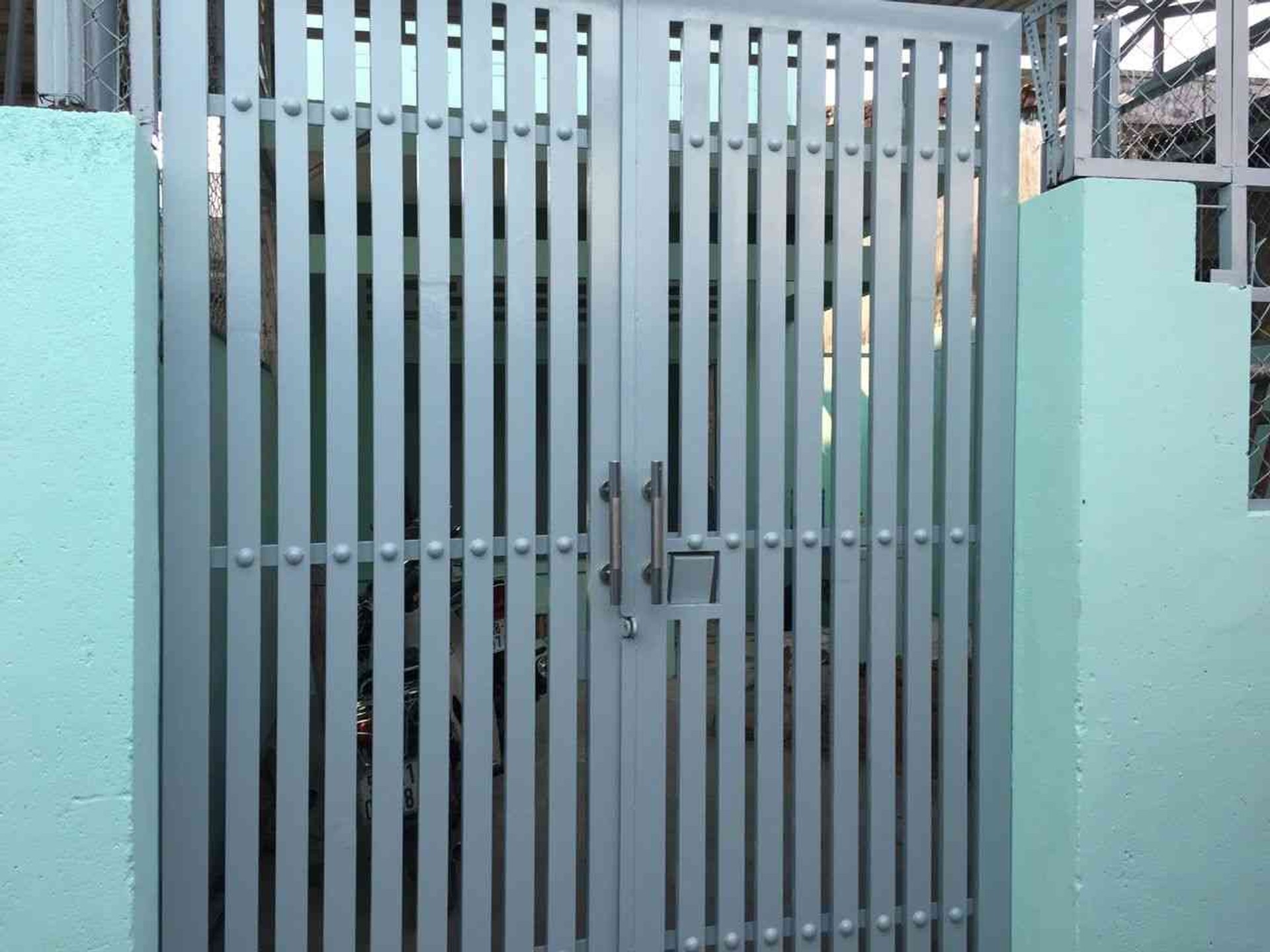 Bán nhà riêng 157m² tại Đông Hưng Thuận, giá tốt, pháp lý rõ ràng